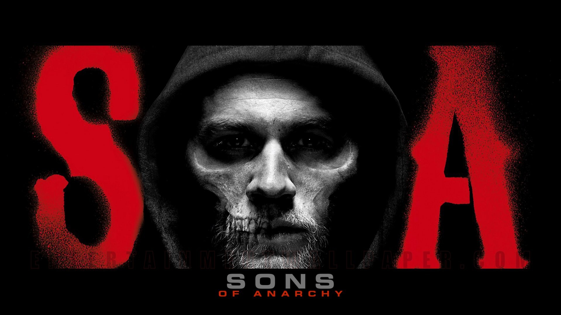 1920x1080 Sons of Anarchy Wallpaper - Original size, download now.