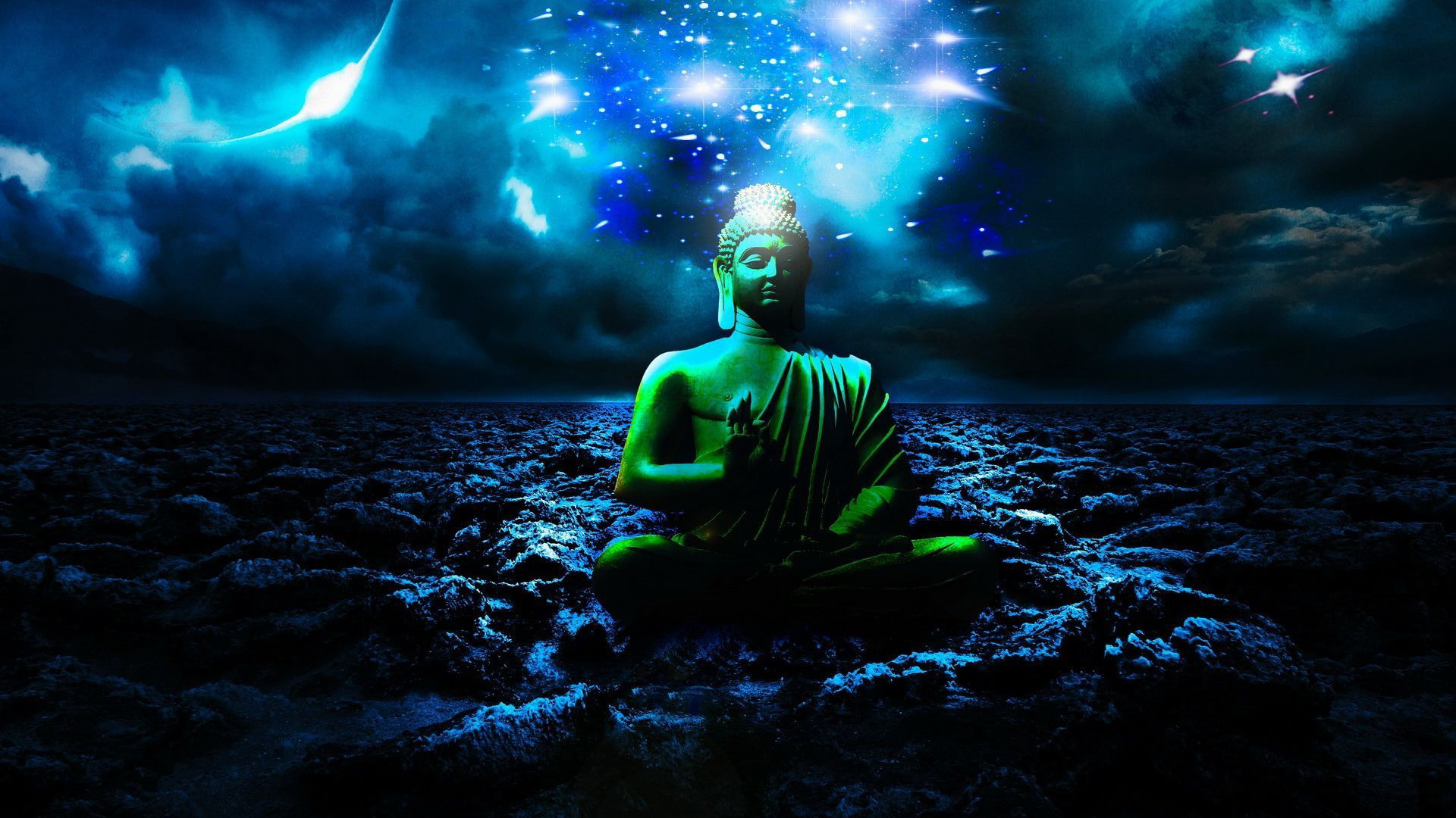 1920x1080 Buddha Meditation Wallpaper Photo px MB Other android art buddha wallpapers  chakra gallery hd inner peace iphone monk peace and serenity universe  widescreen ...