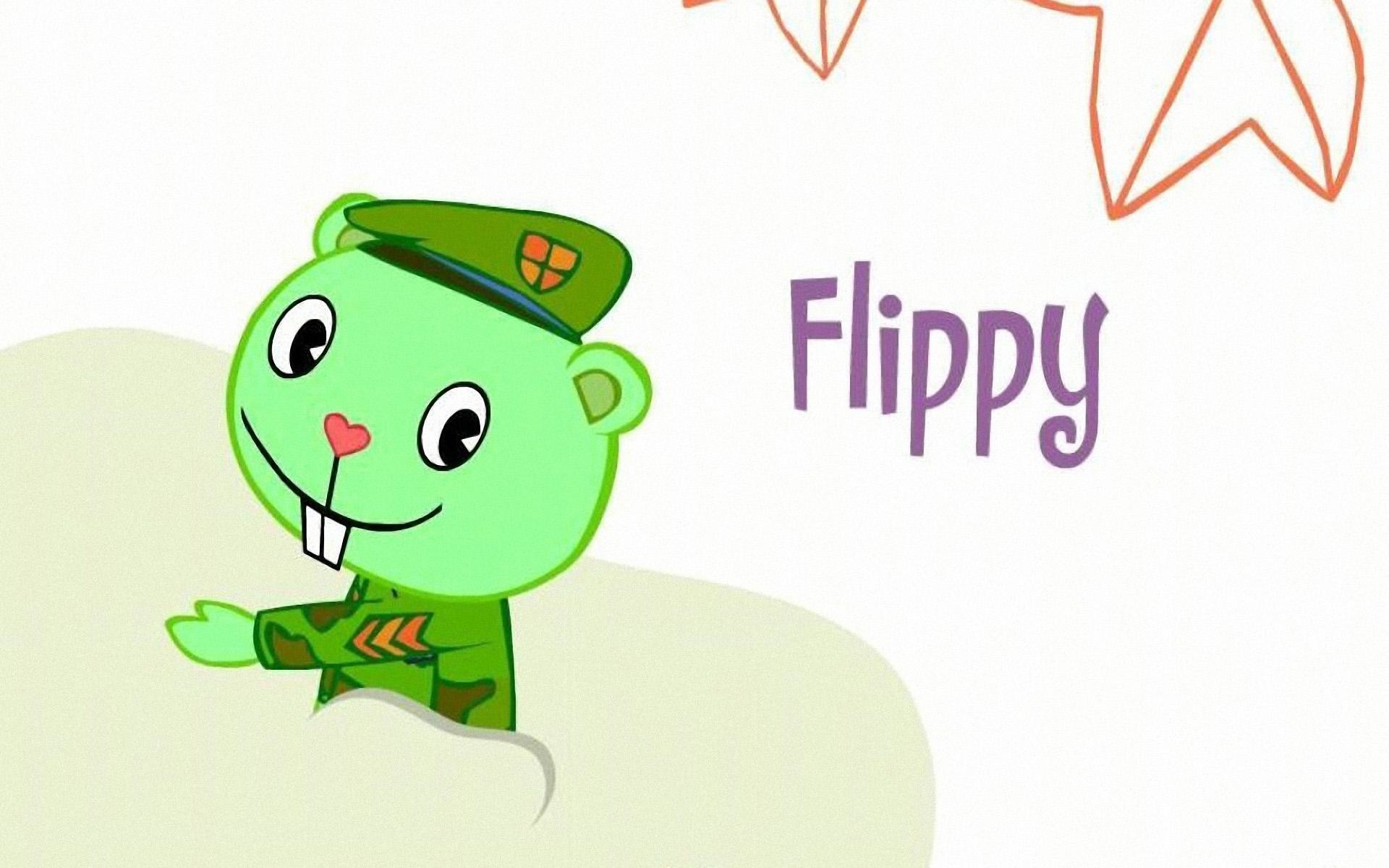 1920x1200 ... Cool Happy Tree Friends Images | Happy Tree Friends Wallpapers ...