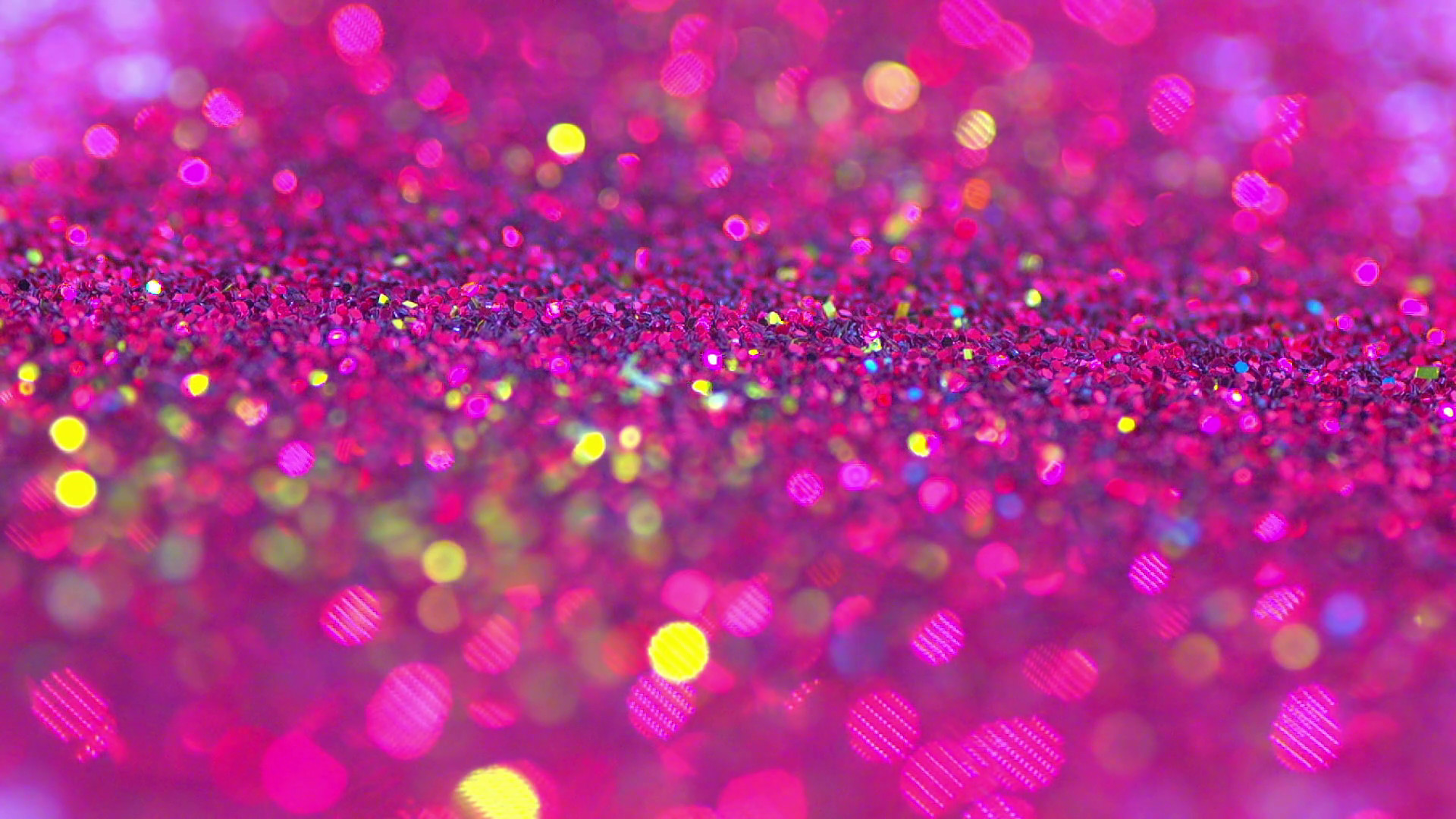 1920x1080 Sparkly pink glitter background in bright colors. Great party background  texture Stock Video Footage - Storyblocks Video