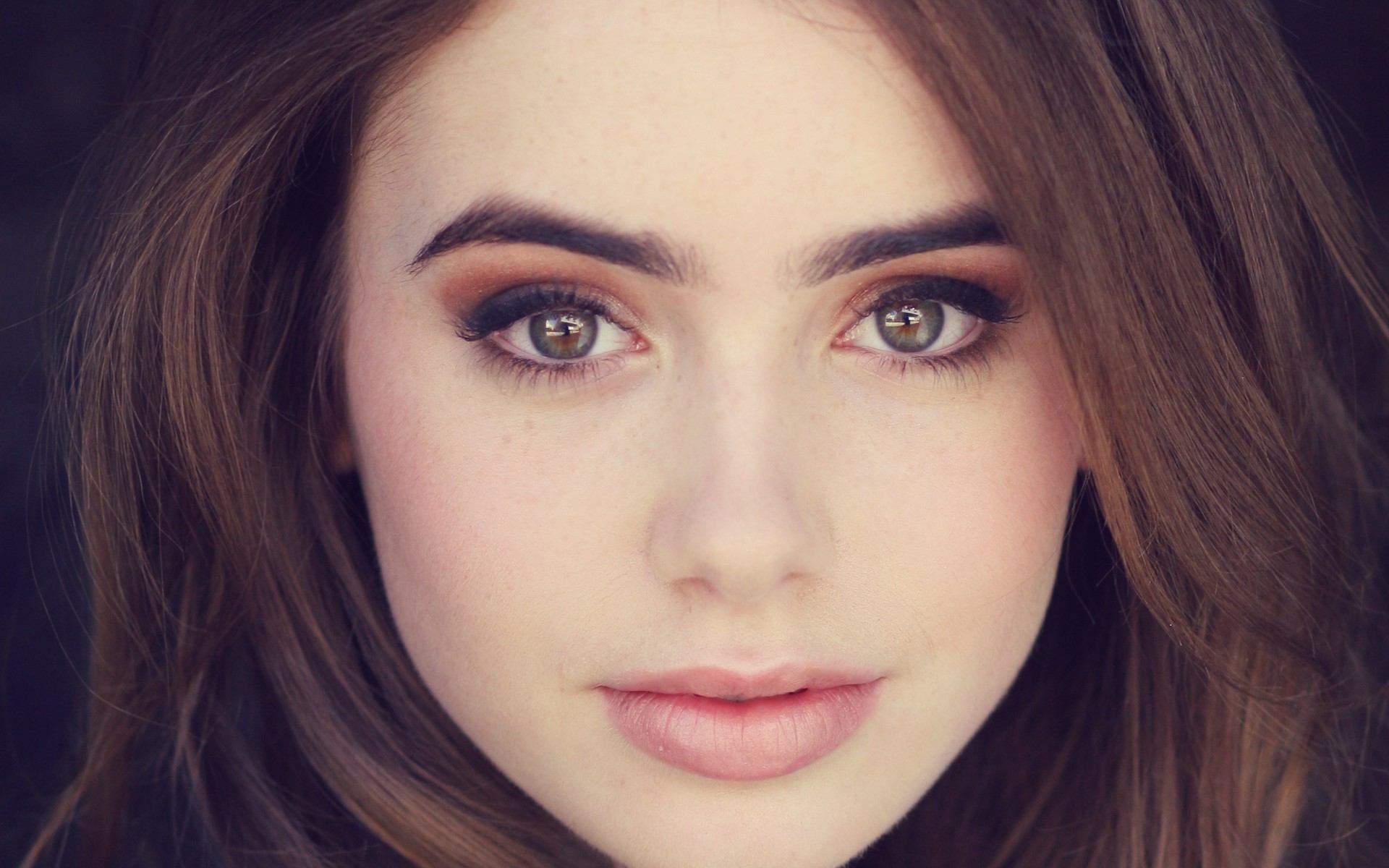 1920x1200 Lily Collins HD Wallpapers Backgrounds Wallpaper | HD Wallpapers |  Pinterest | Lily collins, Hd wallpaper and Wallpaper
