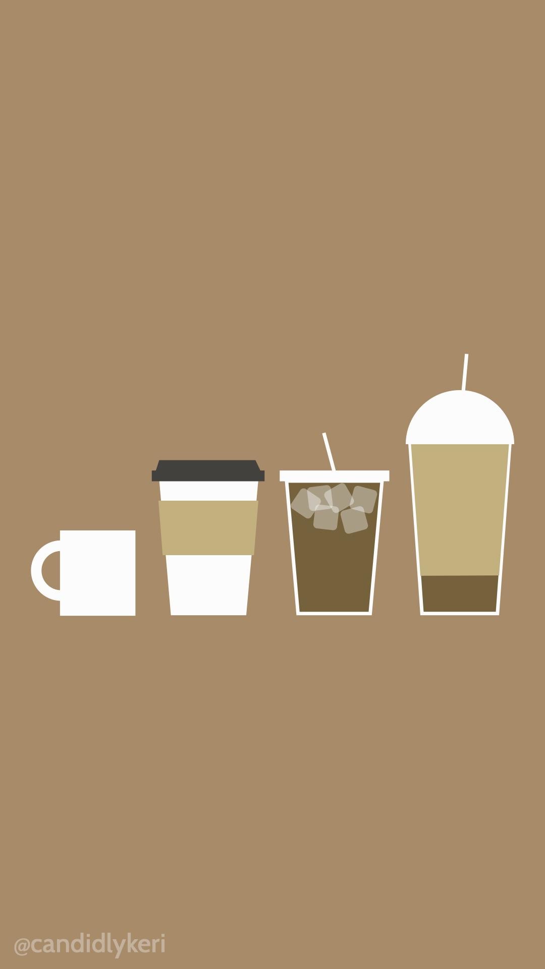 1080x1920 Cute-cartoon-coffee-latte-iced-coffee-you-can-