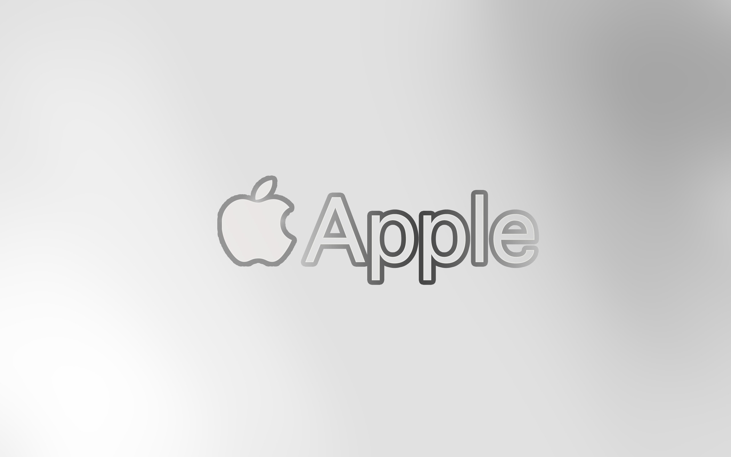 2560x1600 Apple Logo HD Wallpapers