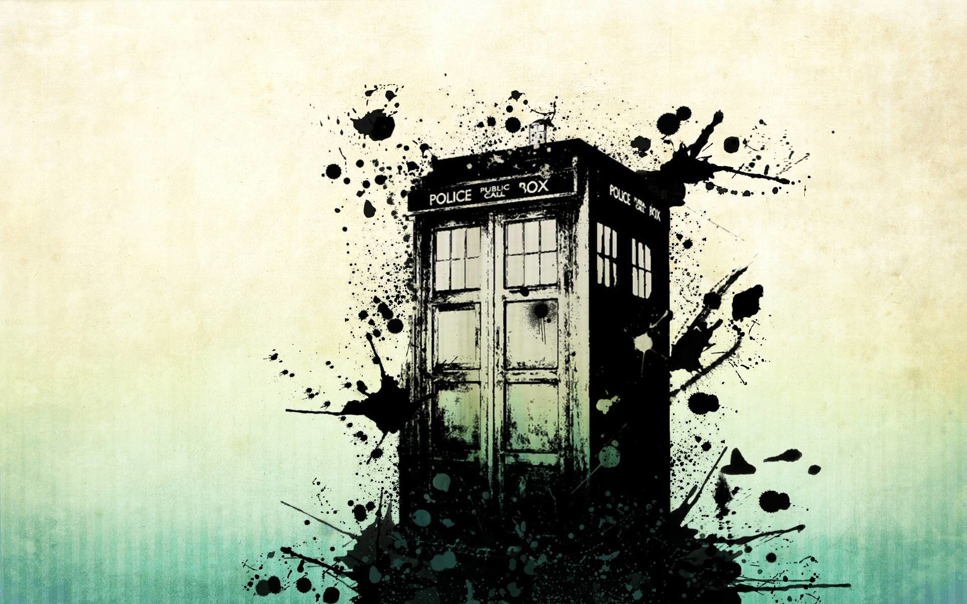 1920x1200 TARDIS Doctor Who wallpaper |  | 65966 | WallpaperUP