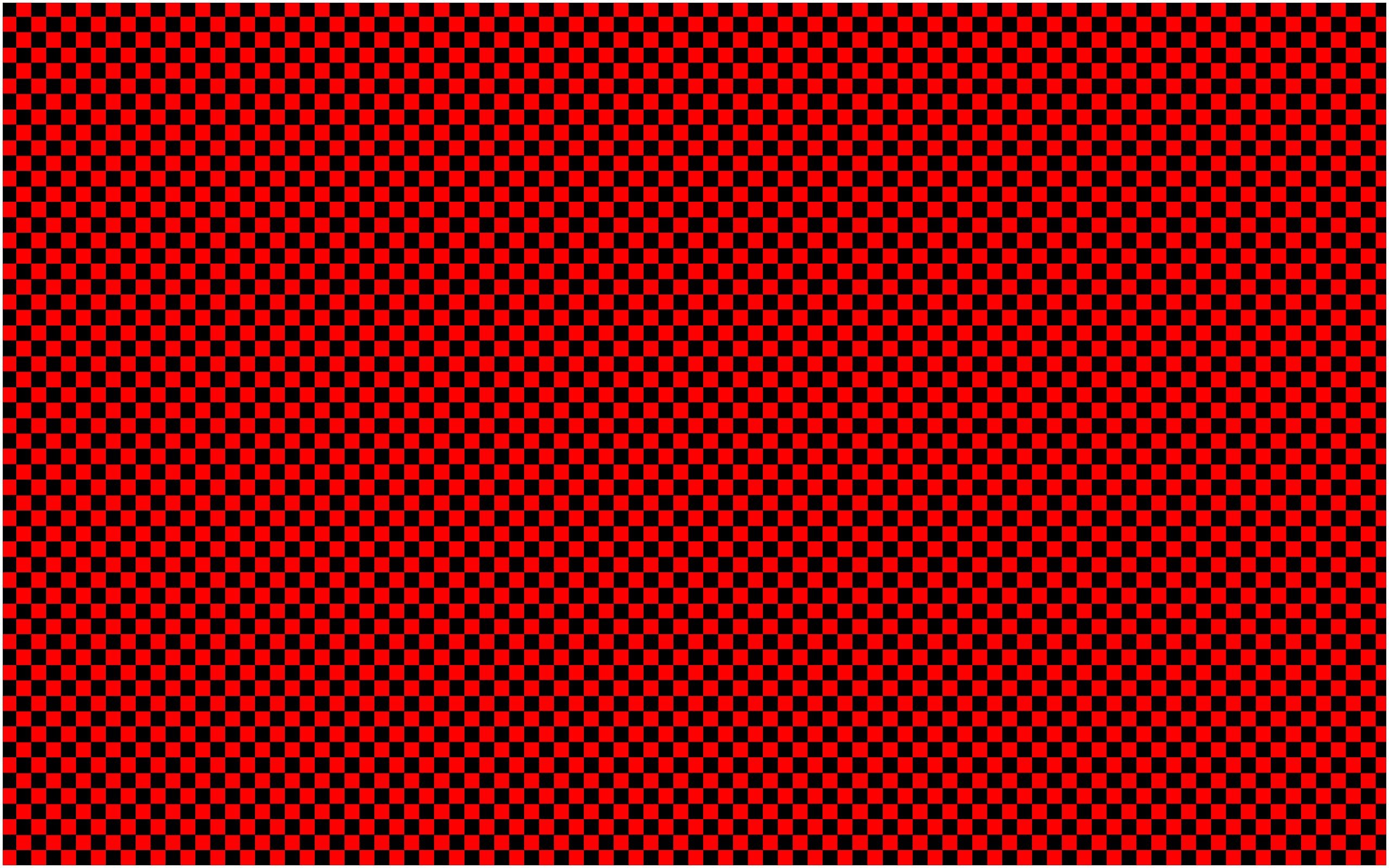 2560x1600 Checkerboard Wallpaper HD Free Download.