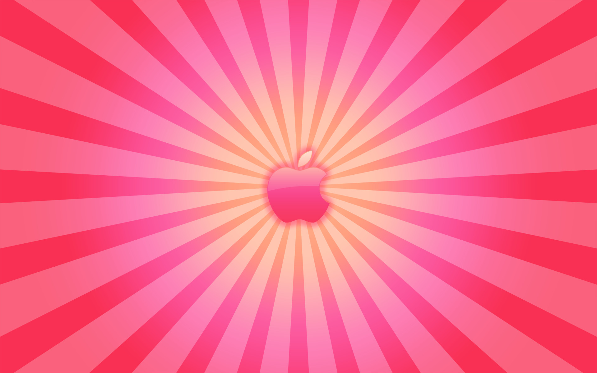 1920x1200 Apple Pink Cool Wallpapers 3265 - Amazing Wallpaperz