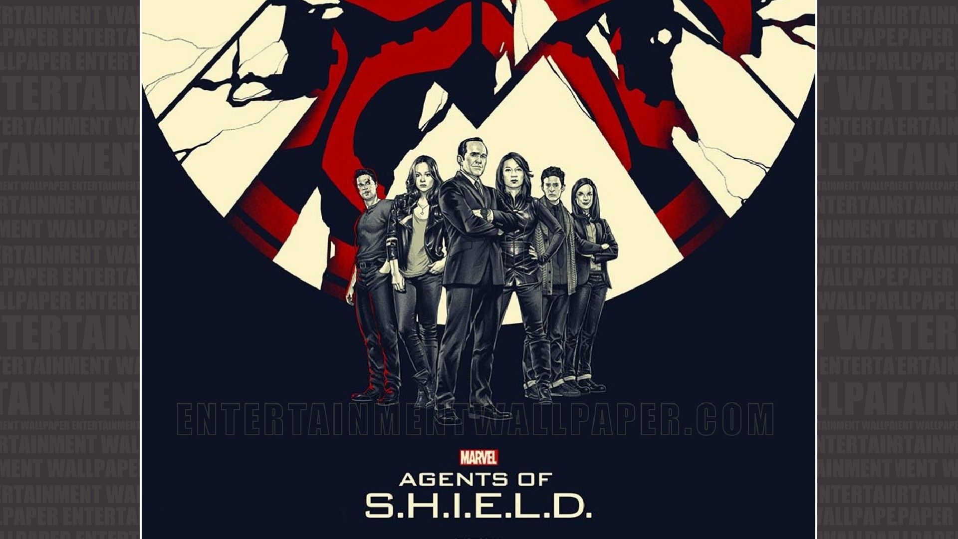 1920x1080 Marvel's Agents of S.H.I.E.L.D. Wallpaper - Original size, ...