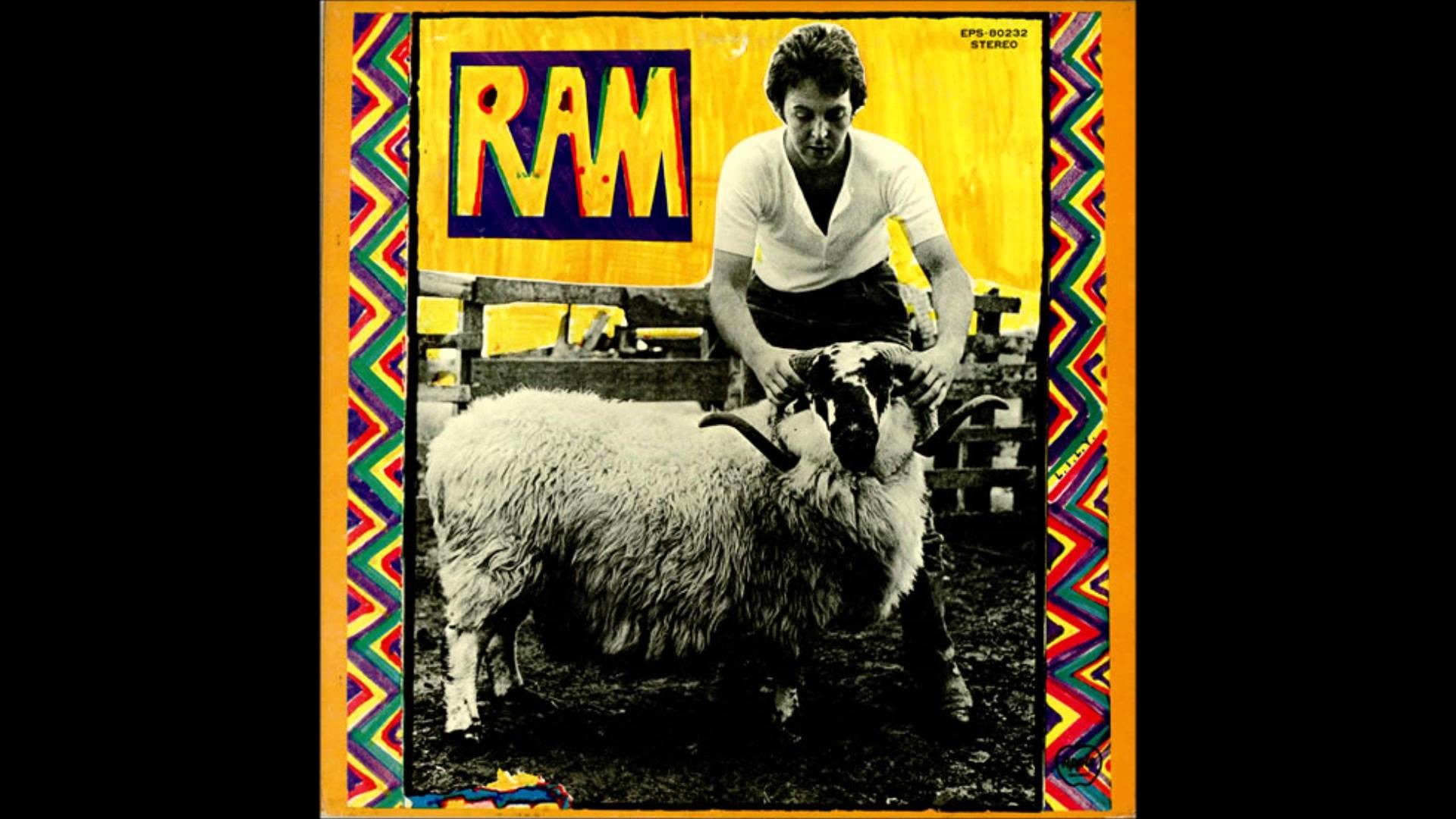 1920x1080 Ram on de Paul McCartney