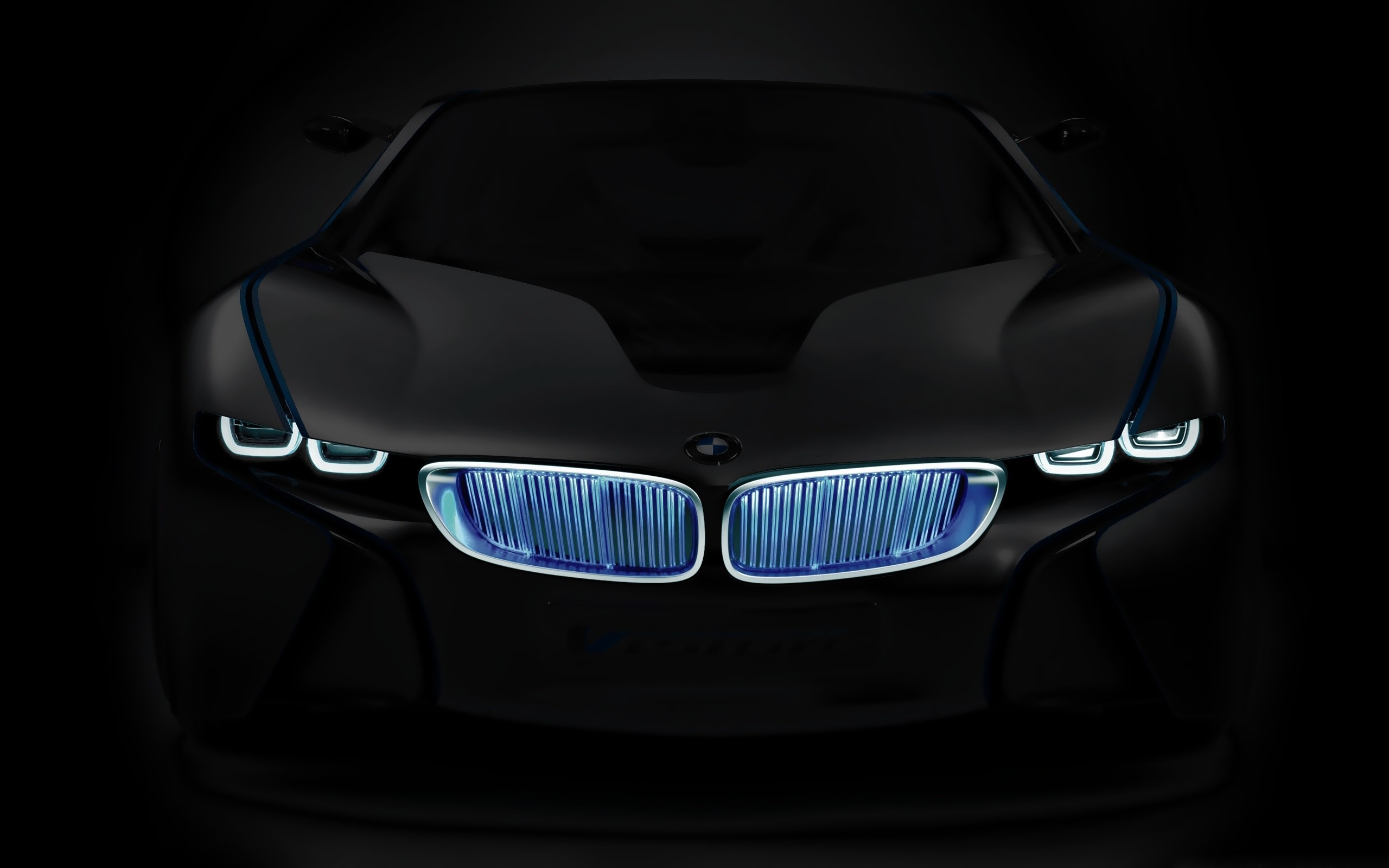 2560x1600 HD Wallpaper | Background Image ID:451786.  Vehicles BMW i8