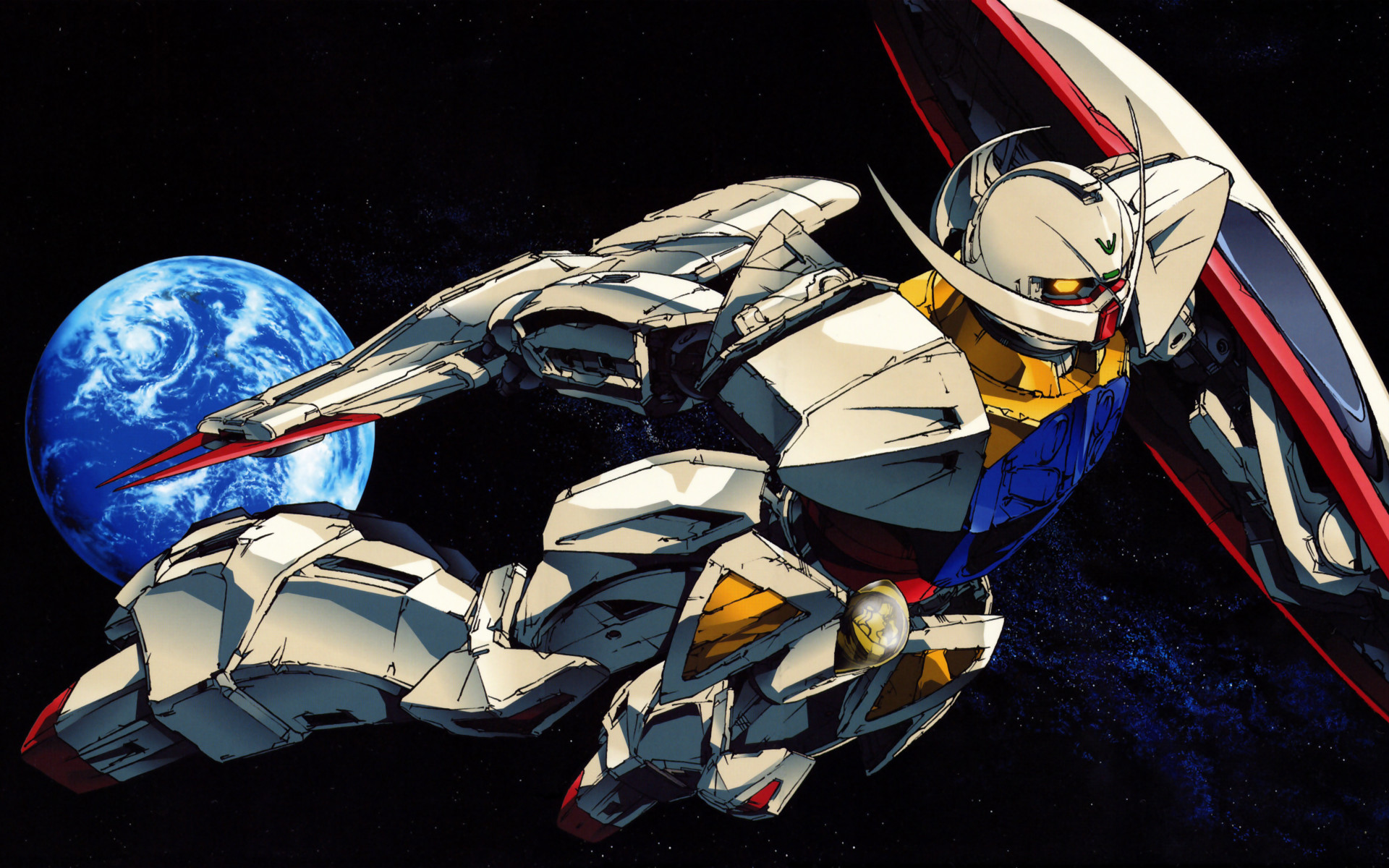 Gundam IPhone Wallpaper.