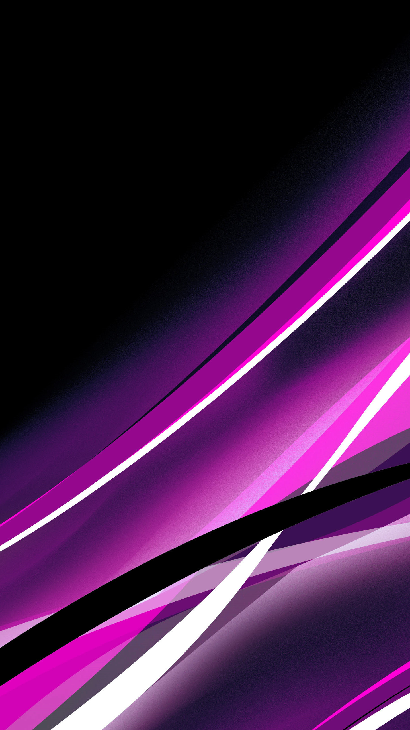 1440x2560 Download the Android We go for Pink wallpaper
