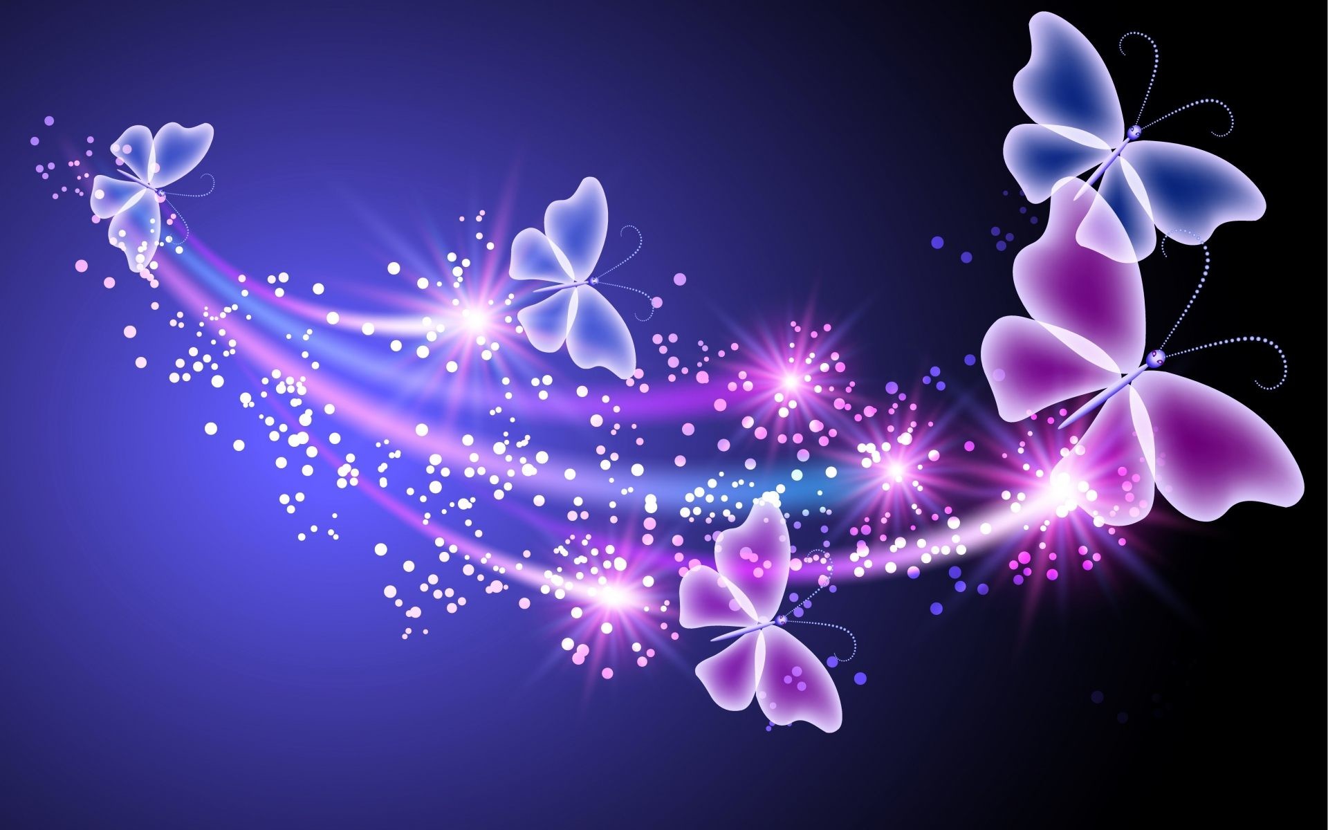 1920x1200 Collection of Free Butterfly Backgrounds on HDWallpapers