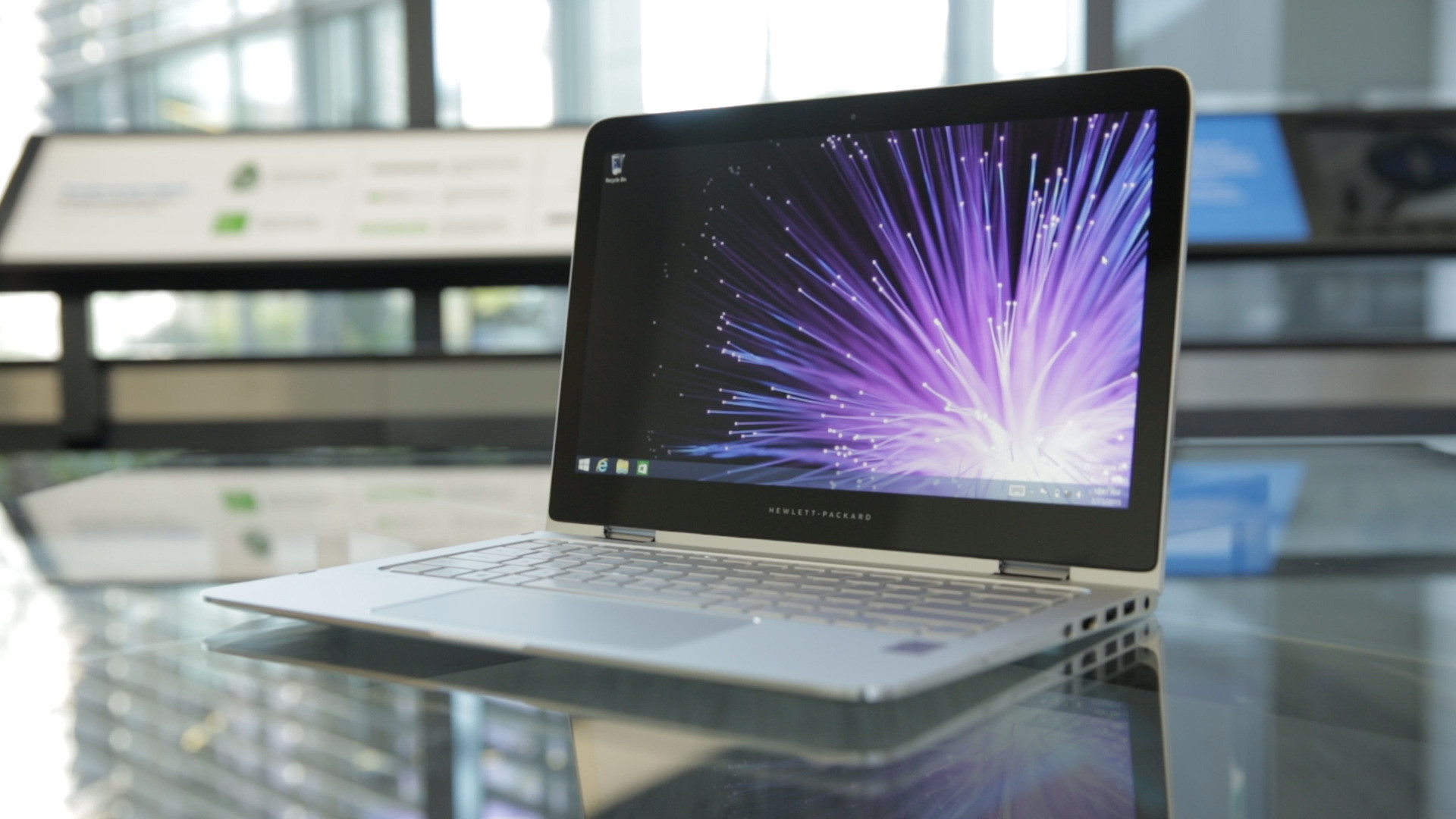 1920x1080 HP Spectre x360: Hands-on with the beautiful convertible | Computerworld
