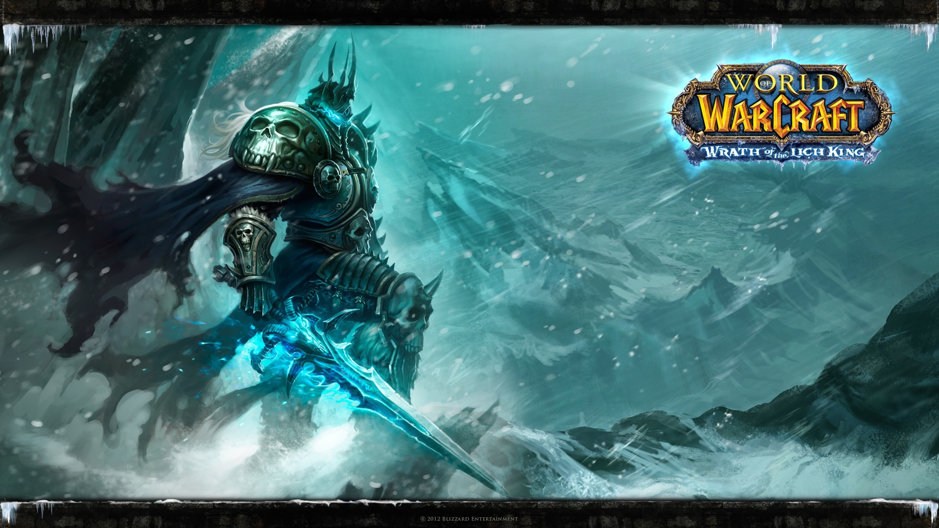 1920x1080 Arthas, Blizzard Entertainment, Warcraft, World of Warcraft, World of  Warcraft: Wrath of the Lich King Wallpapers HD / Desktop and Mobile  Backgrounds