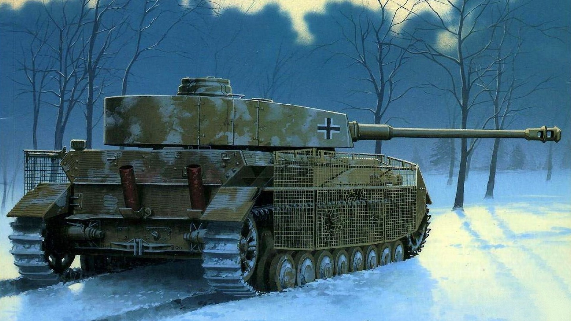 1920x1080 Panzer wallpapers | Page 1 | Panzer | Panzerkampfwagen