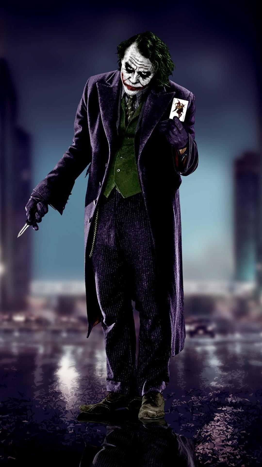 1080x1920 1920x1080 Suicide Squad: New Images Of Jared Leto's Joker From Empire  Magazine ...">