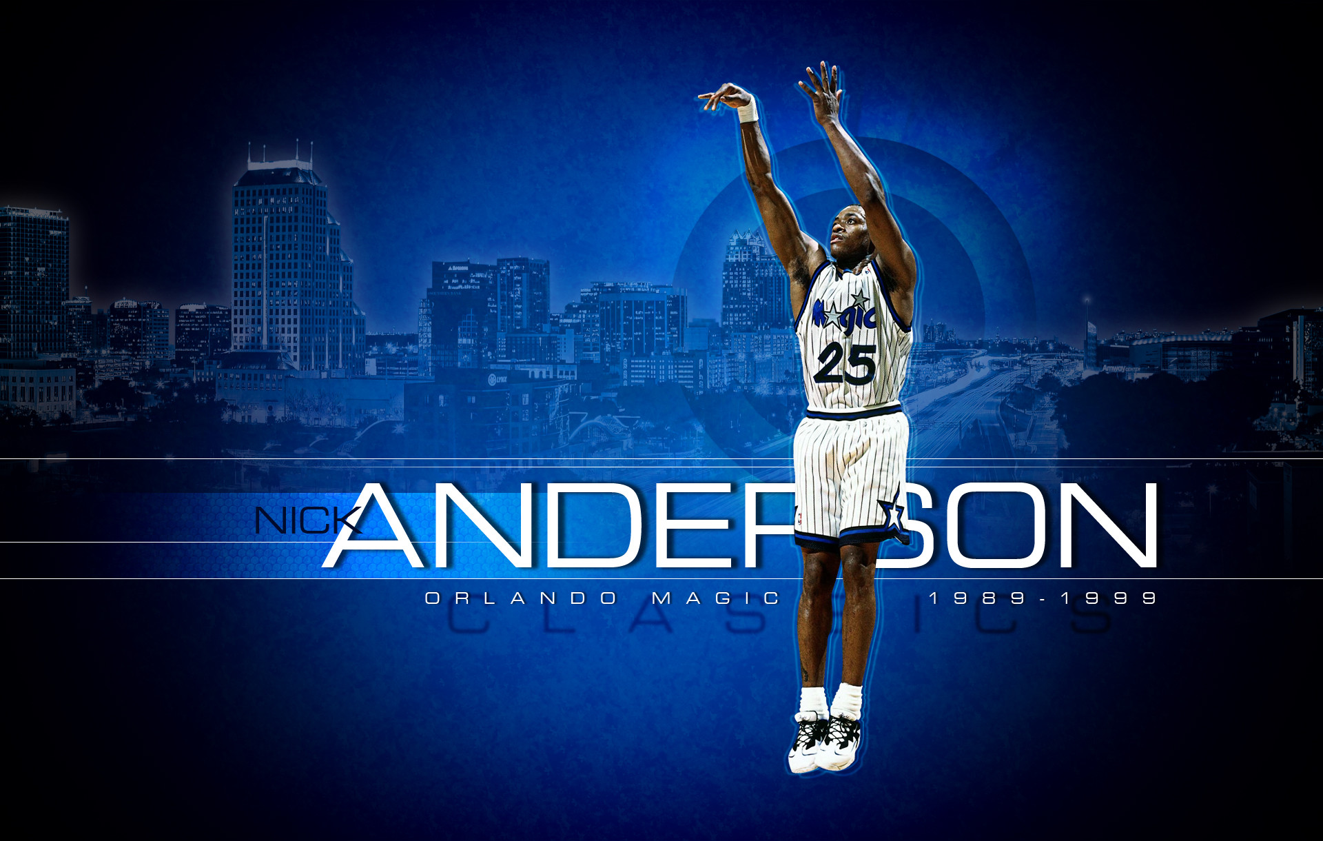 1920x1220 Download, Darrell Armstrong