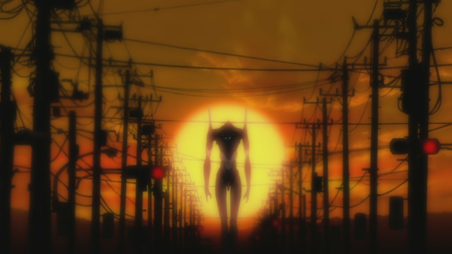 1920x1080 1074 Neon Genesis Evangelion HD Wallpapers | Backgrounds - Wallpaper Abyss  - Page 25