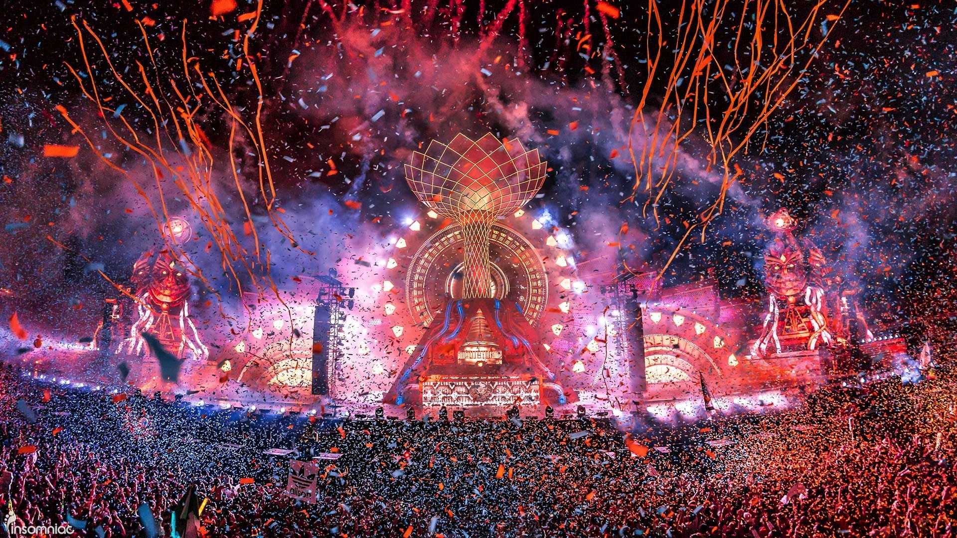 1920x1080 ... red bull tv announces full lineup for edc lv 2017 broadcast edm;  electric daisy carnival wallpapers wallpaperpulse ...