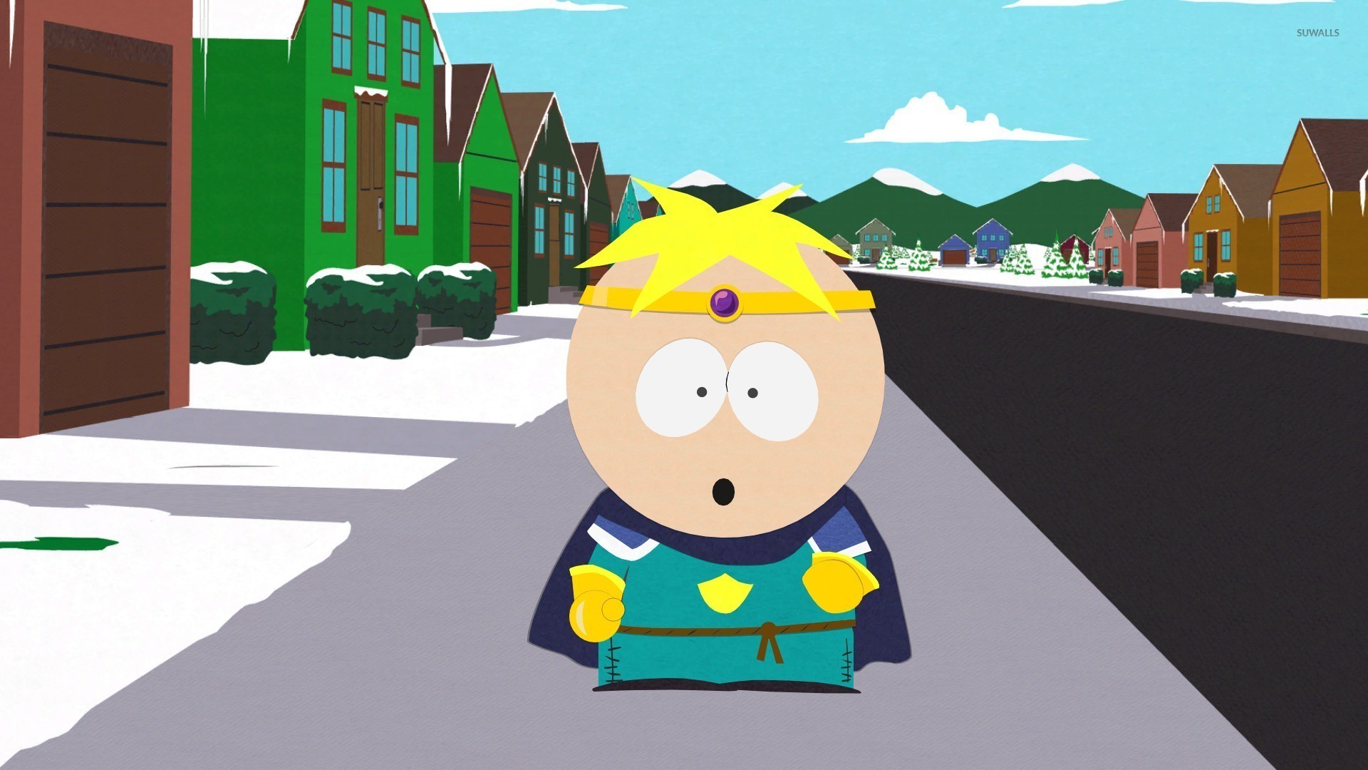 1920x1080 South park Wallpapers HD, Desktop Backgrounds, Images and Pictures .