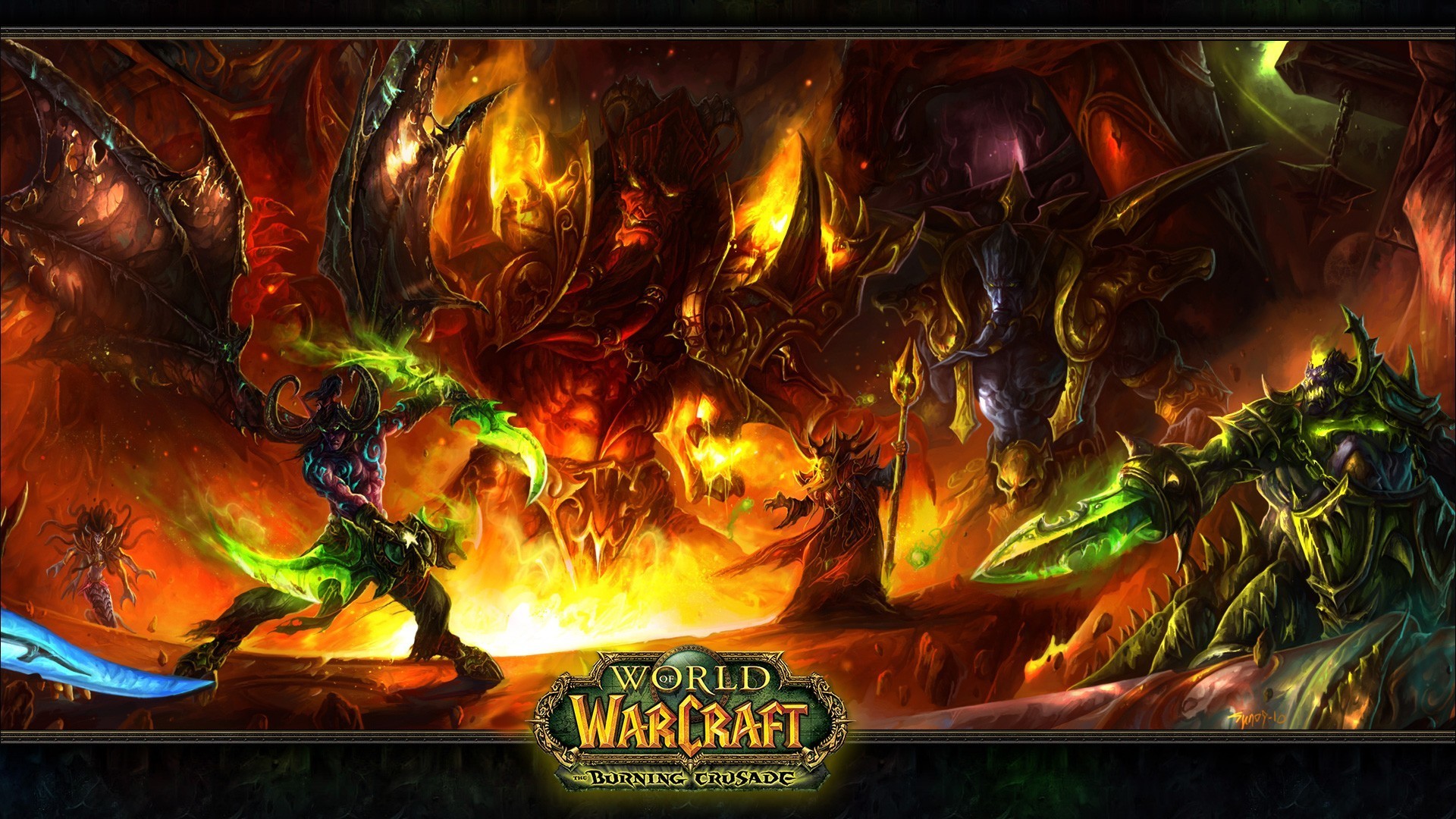 1920x1080 1920x1172 Wallpapers World Of Warcraft Death Knight Build Warlock Undead  Hollywood Mask 1920x1172