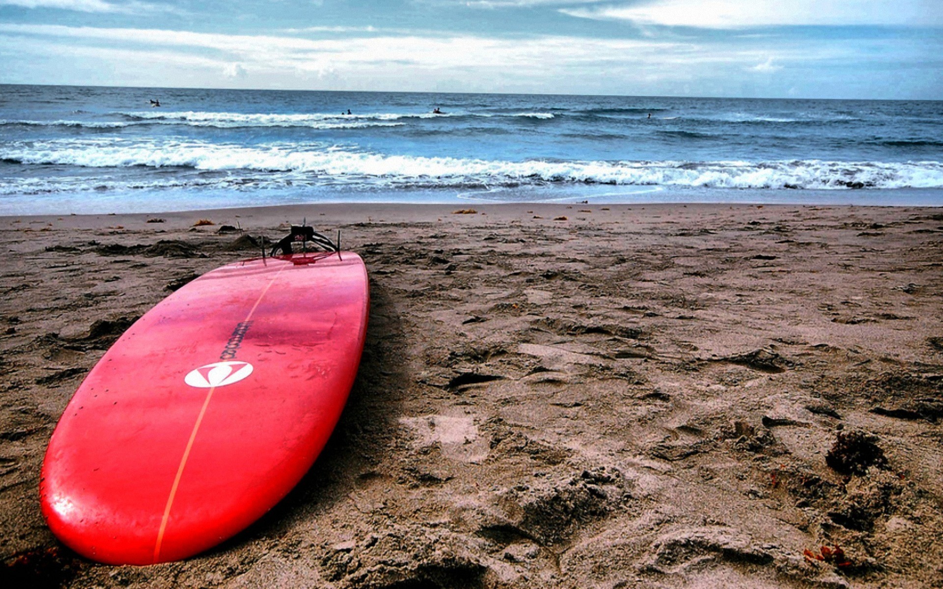 1920x1200 Red Surf Board wallpapers and stock photos