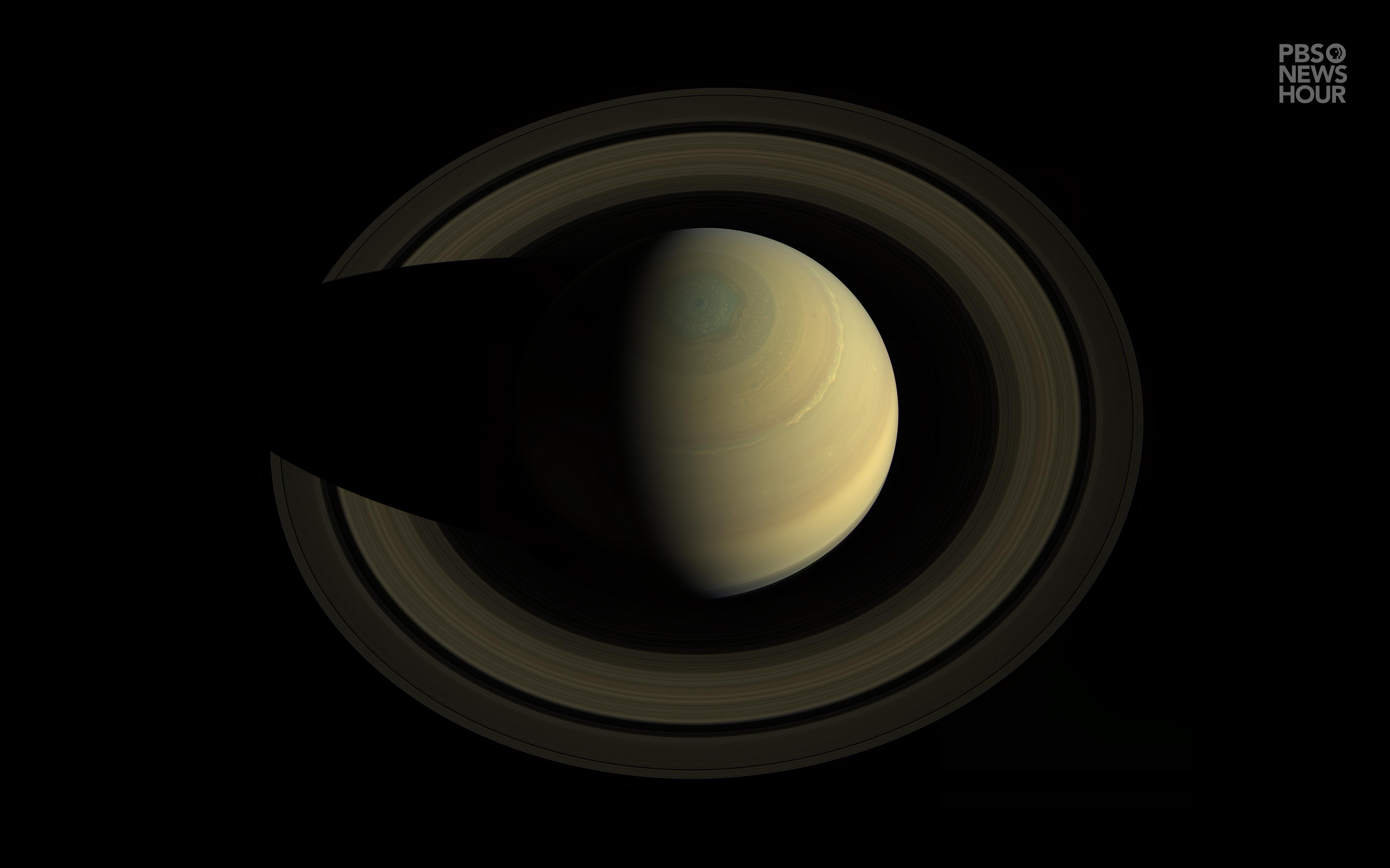 2880x1800 Let Cassini live forever with these desktop and smartphone wallpapers