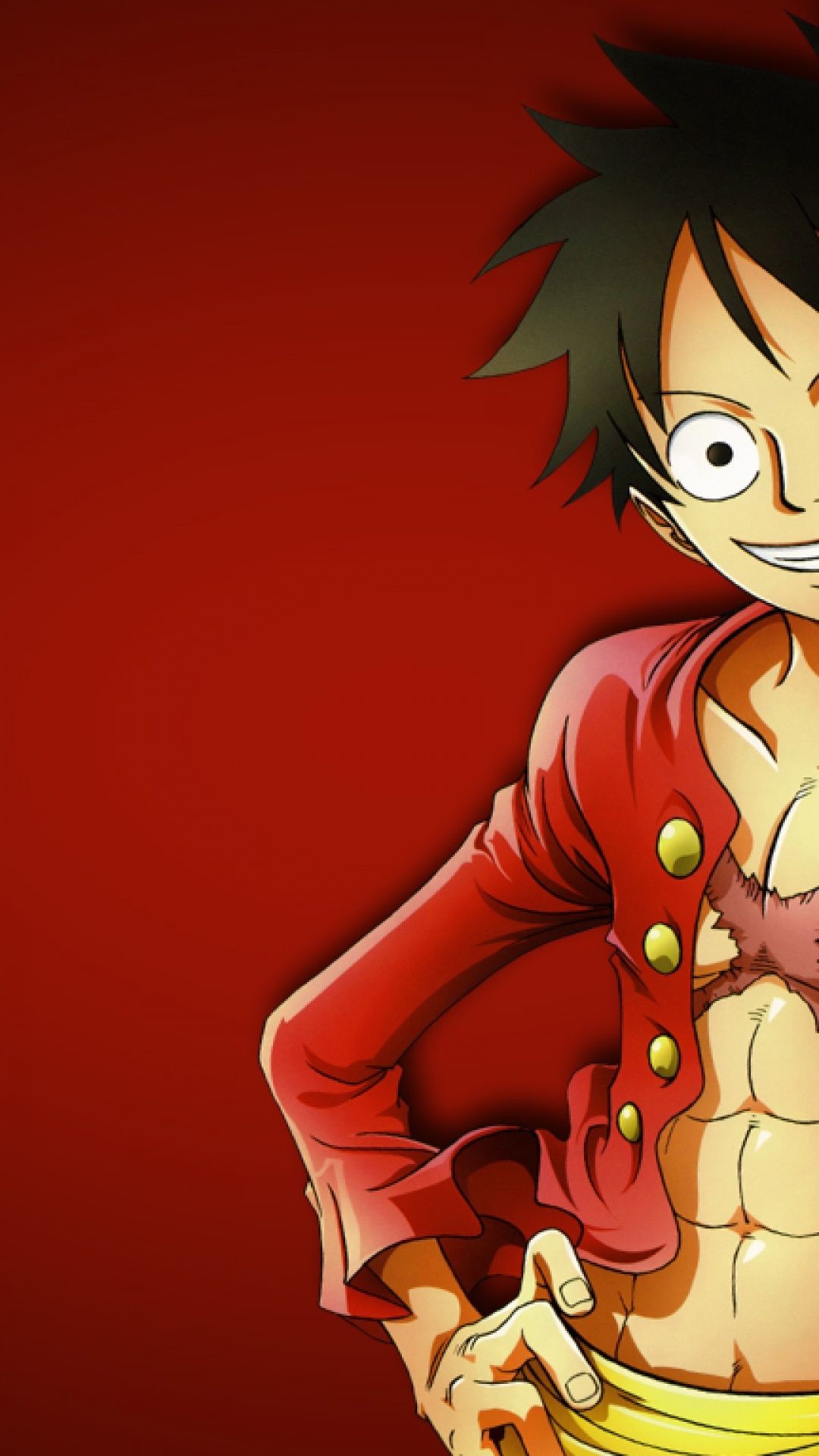 One Piece Wallpaper Android Stock Illustration 2323807123