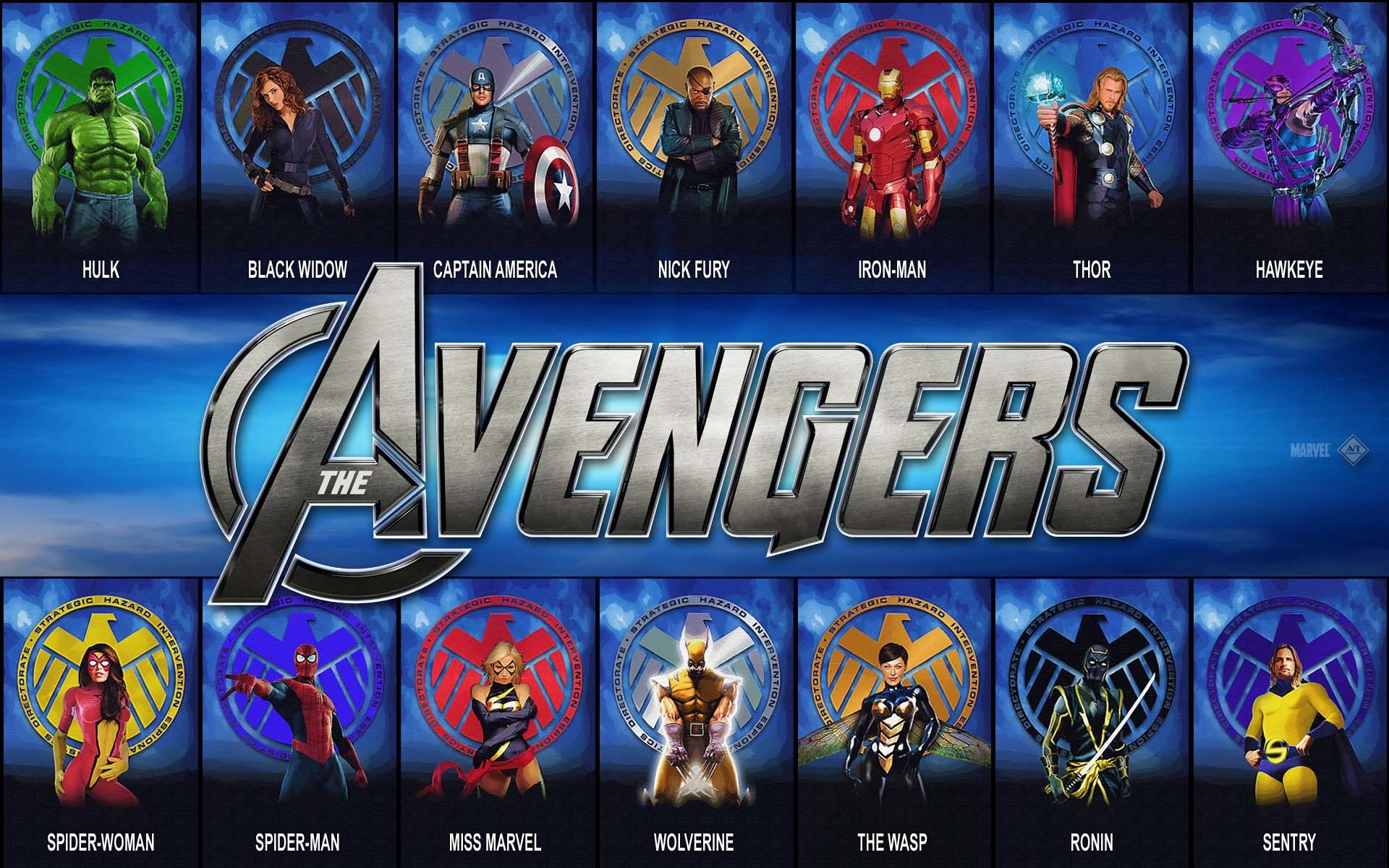 1920x1200 Awesome Avengers wallpapers HD to download for free. Avengers Desktop  Wallpapers HD, You can also upload and share your favorite Avengers  wallpapers HD