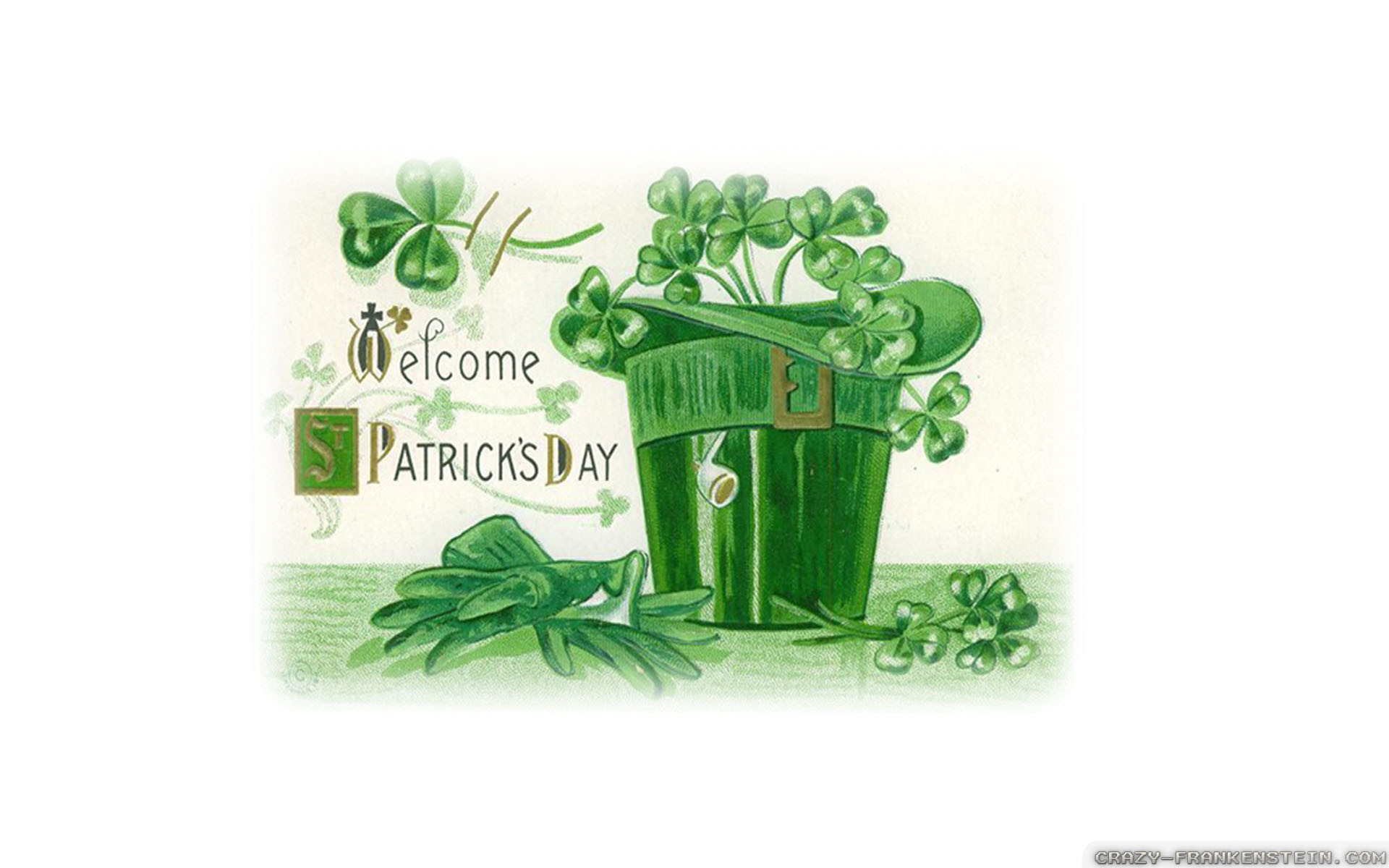 1920x1200 The 25+ best St patricks day wallpaper ideas on Pinterest | St patrick's day  facts, St patrick's day sayings and March crafts