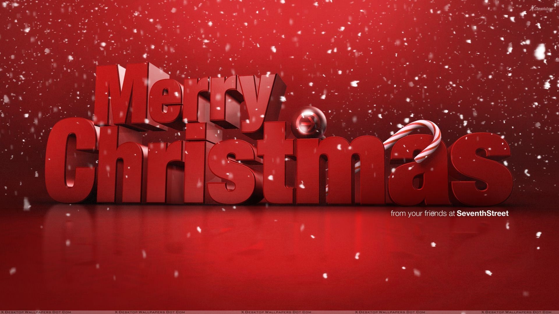 1920x1080  Red Christmas Backgrounds 10004 Hd Wallpapers in Celebrations .