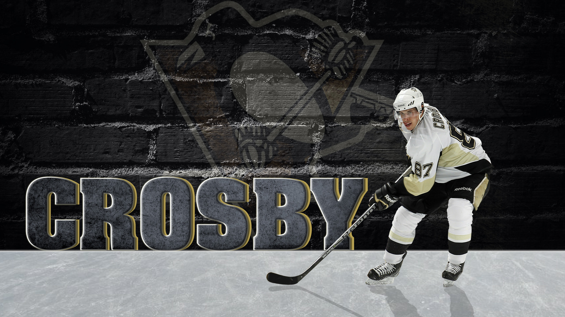 1920x1080 Pittsburgh Penguins Sidney Crosby 1149037 With Resolutions 1920Ã1080 .