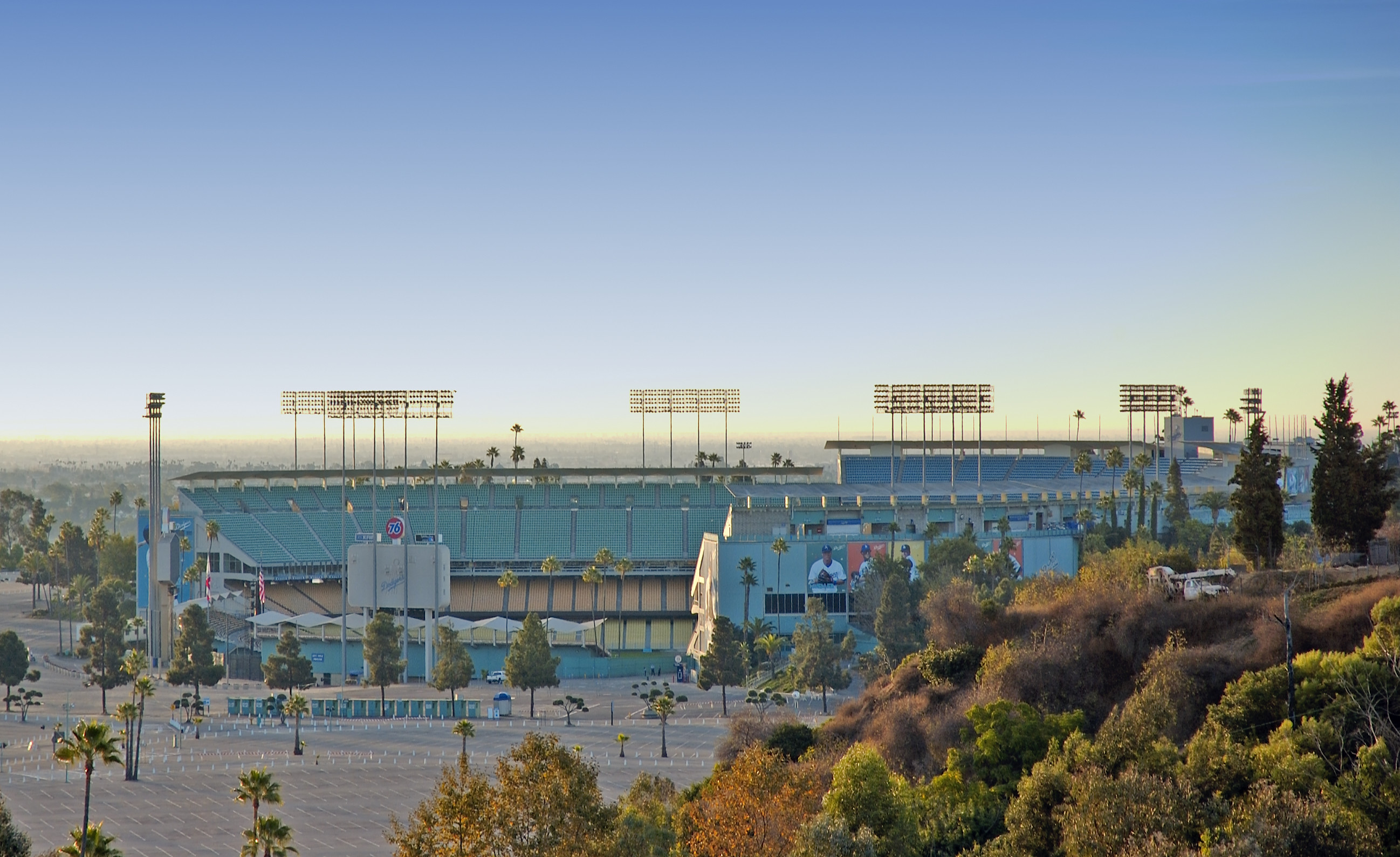 2596x1591 Want to catch a World Series game at Dodger Stadium? You'll need at least  $381