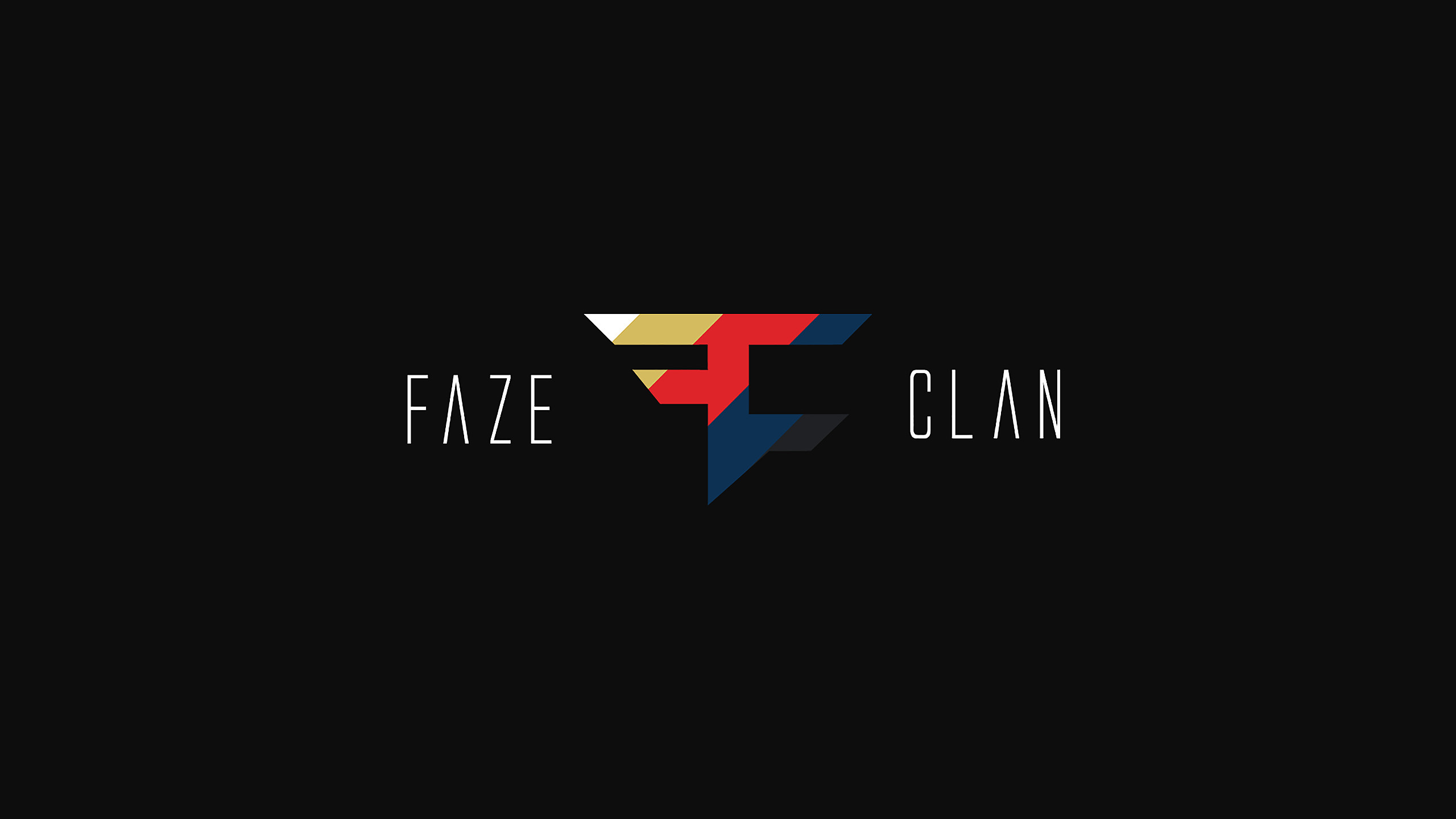 2560x1440 FaZe Clan