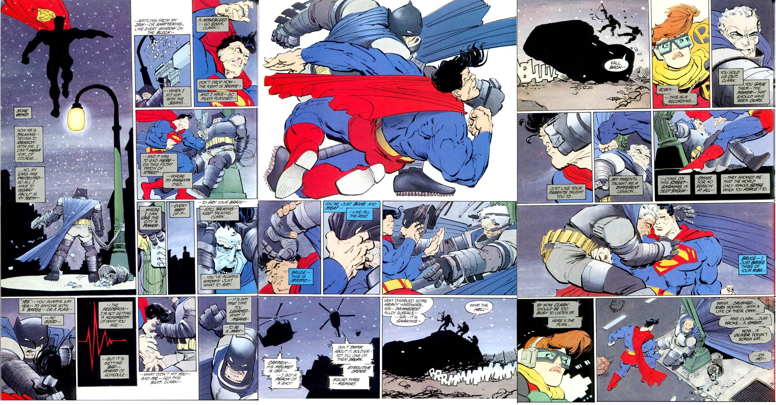 3000x1569 TDKR Batman vs Superman