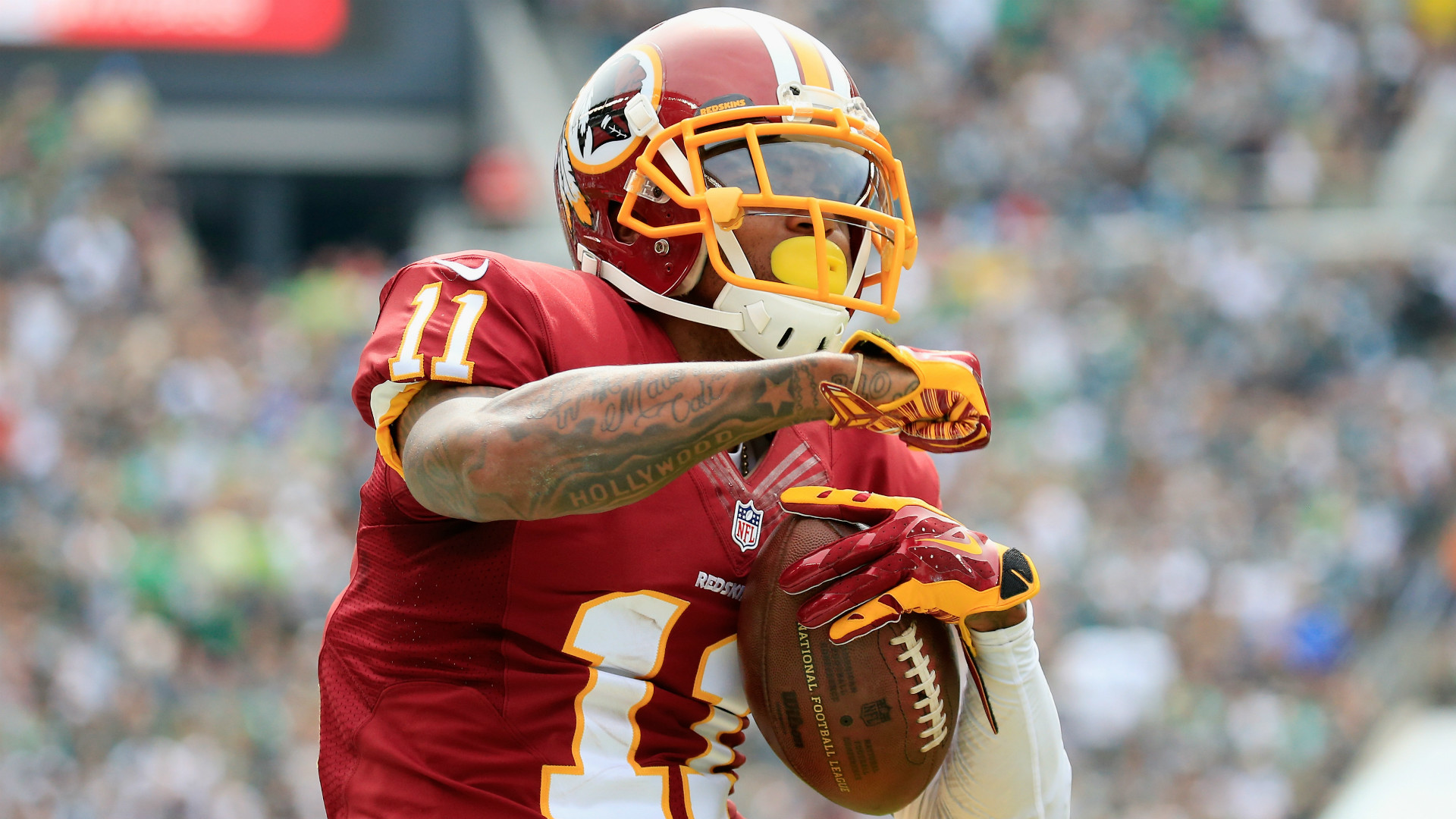 1920x1080 DeSean Jackson would like to re-sign with Redskins | NFL | Sporting News