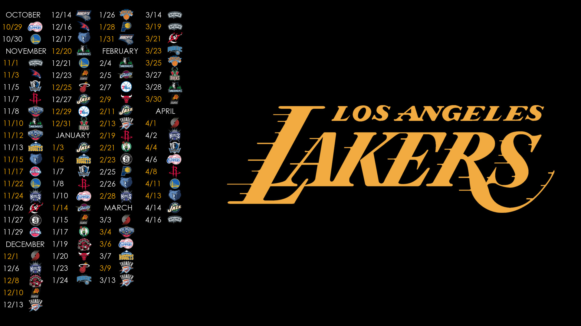 1920x1080 lakers | Lakers Desktop Wallpapers | THE OFFICIAL SITE OF THE LOS .
