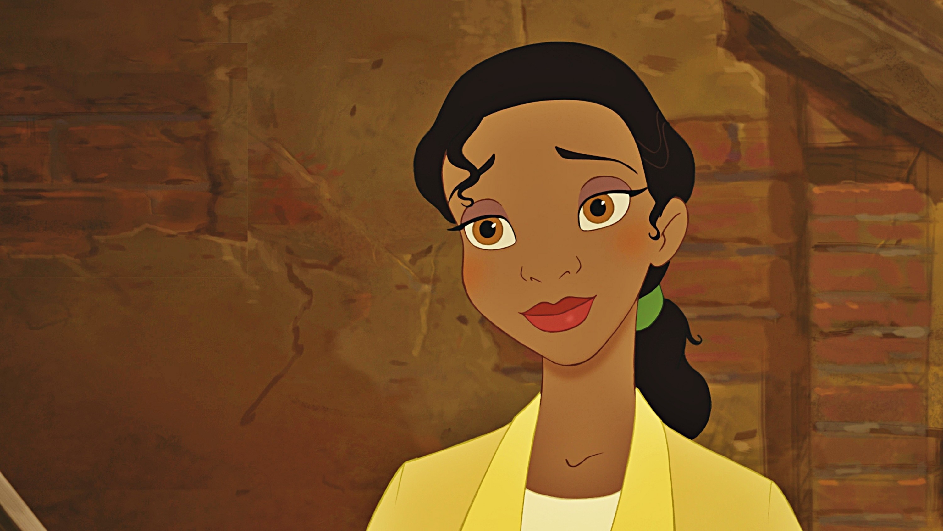 3000x1688 The Princess and the Frog