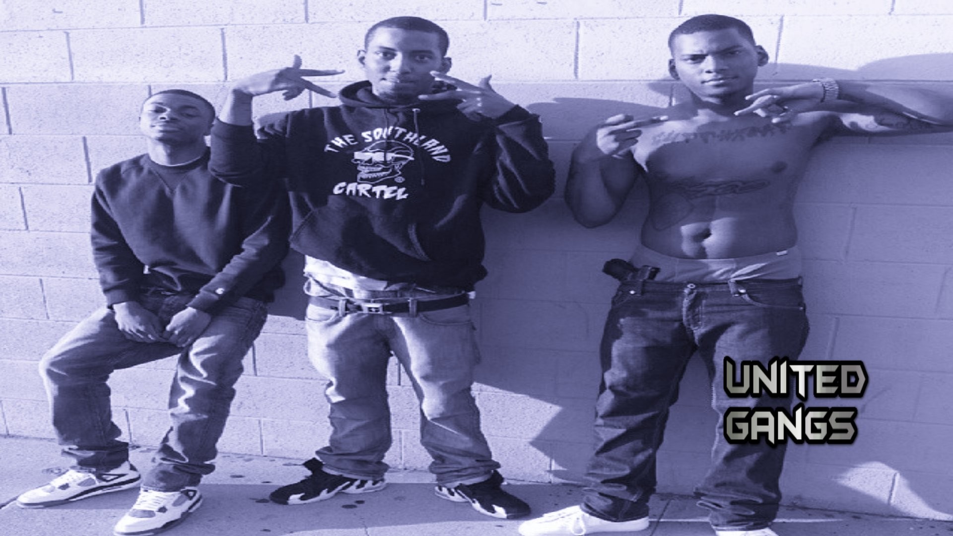 1920x1080 The Naughty Nasty Gangster Crips (2NGC), also known as the Naughty And  Nasty Crips or 2 Naughty 2 Naughty Crips are primarily, but exclusly, ...