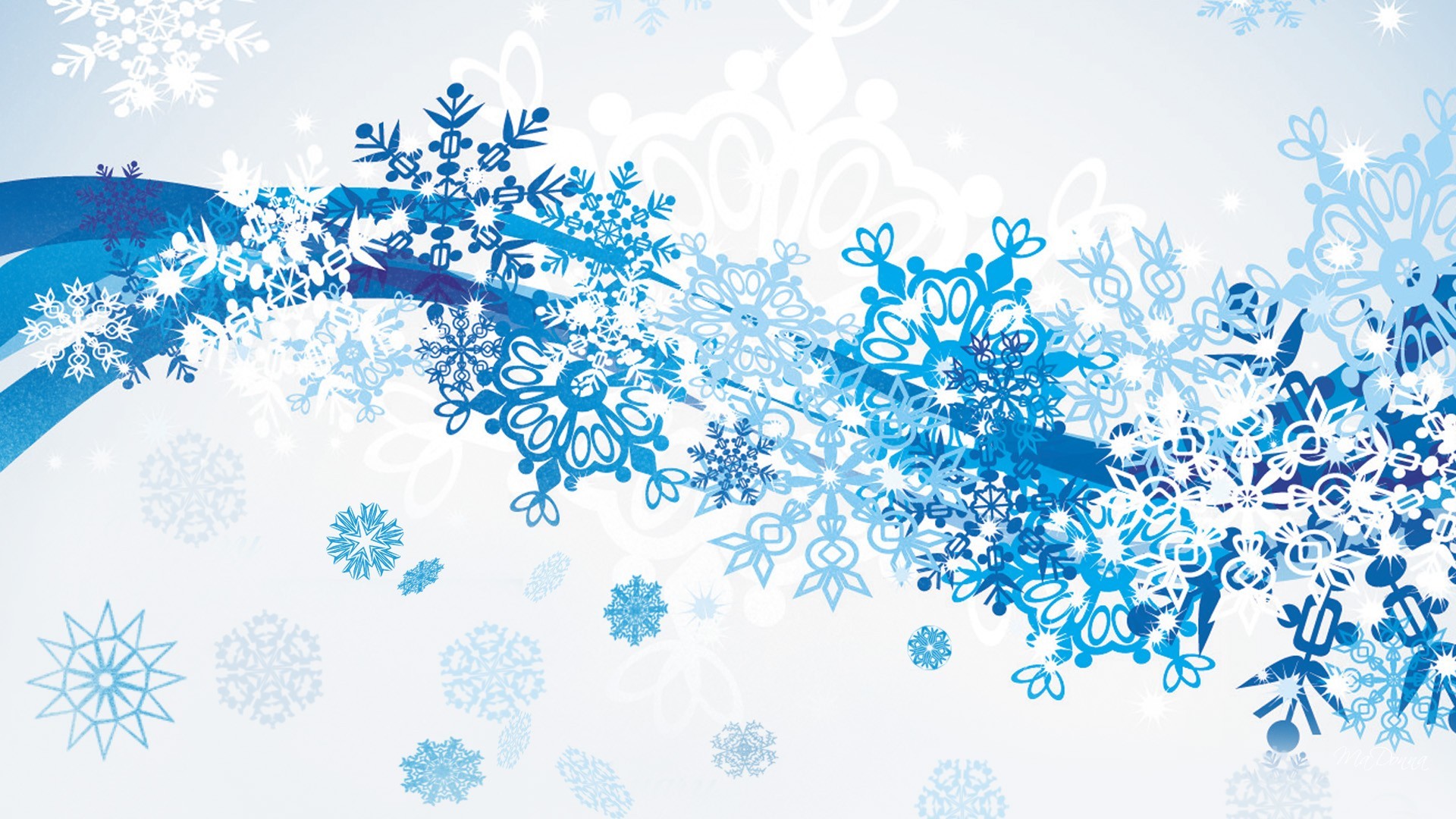 1920x1080 Newest Snowflake Photos and Pictures, Snowflake HQFX Wallpapers