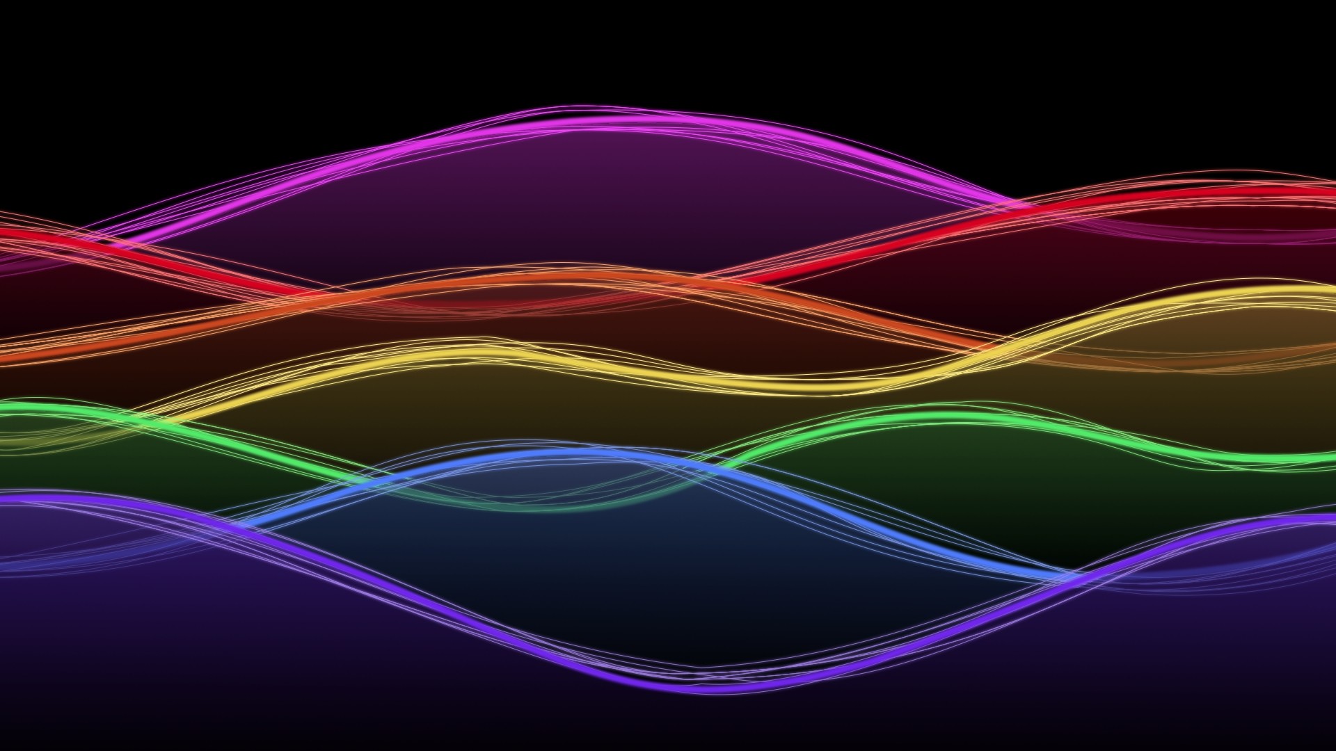 1920x1080 Hd Wave Wallpaper You Are Viewing The Abstract Wallpaper Named Hd Wave