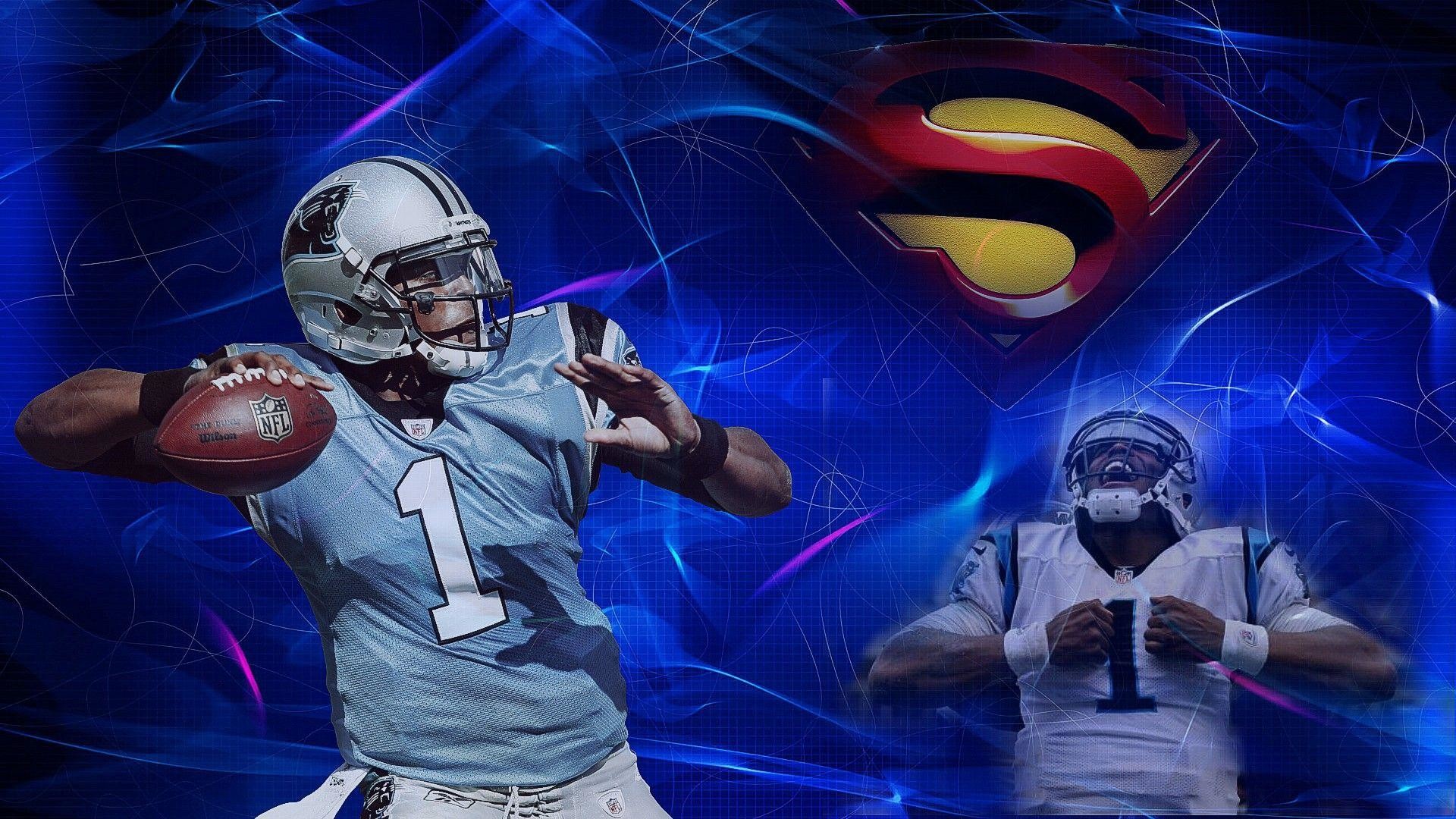 1920x1080 Cam Newton Wallpapers HD | Wallpapers, Backgrounds, Images, Art ..