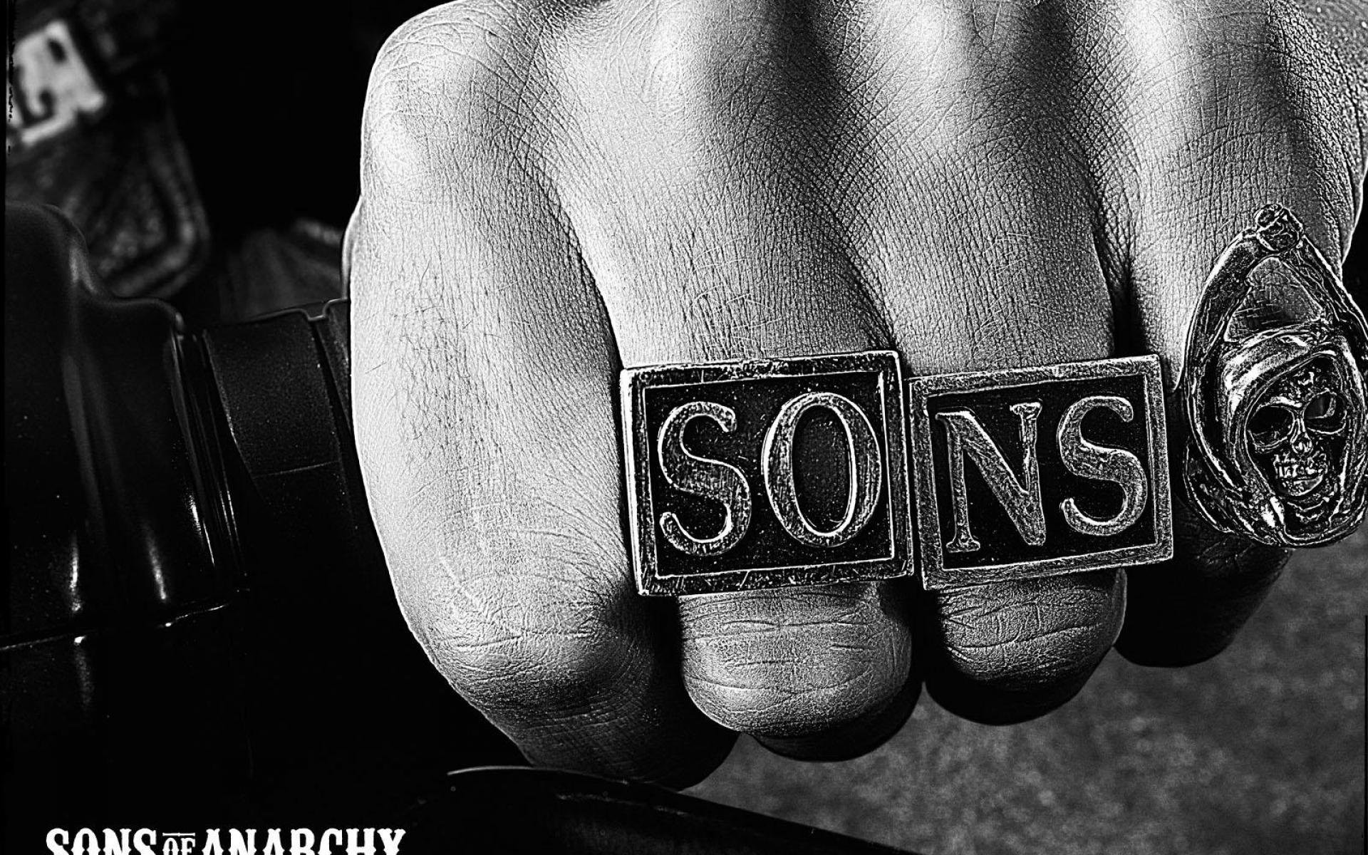 1920x1200 Sons Of Anarchy 747287