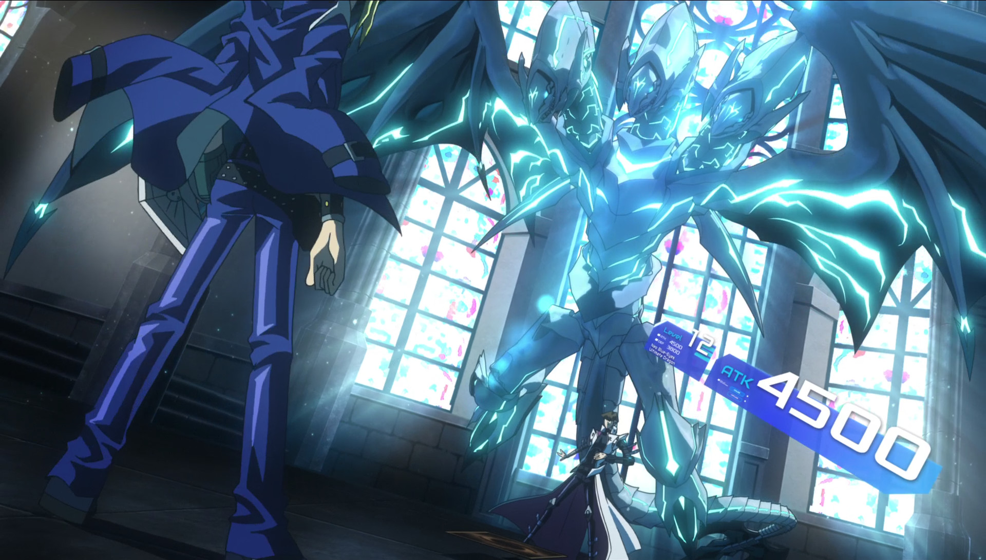 1920x1090 Yu-Gi-Oh images Yu-Gi-Oh! TDSOD - Atem and Kaiba HD wallpaper and  background photos