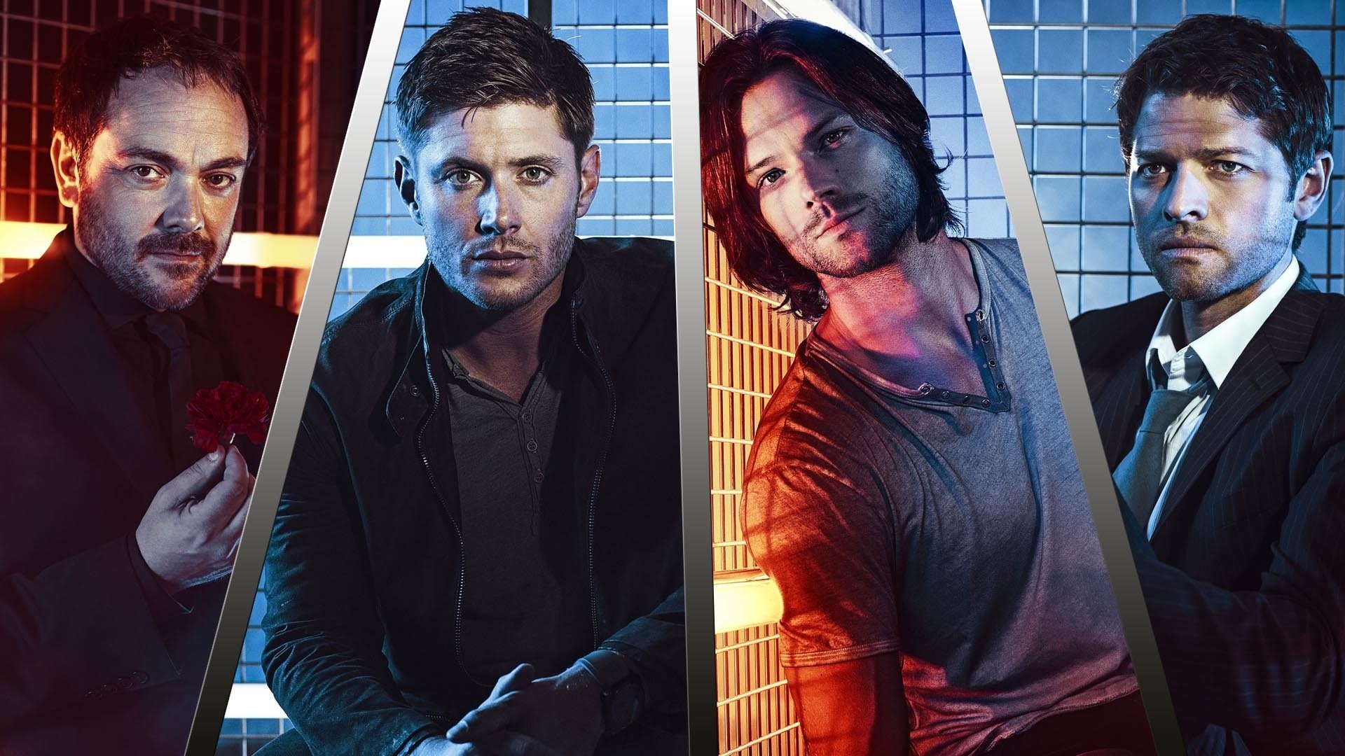 1920x1080 HD Wallpaper | Background Image ID:638567.  TV Show Supernatural