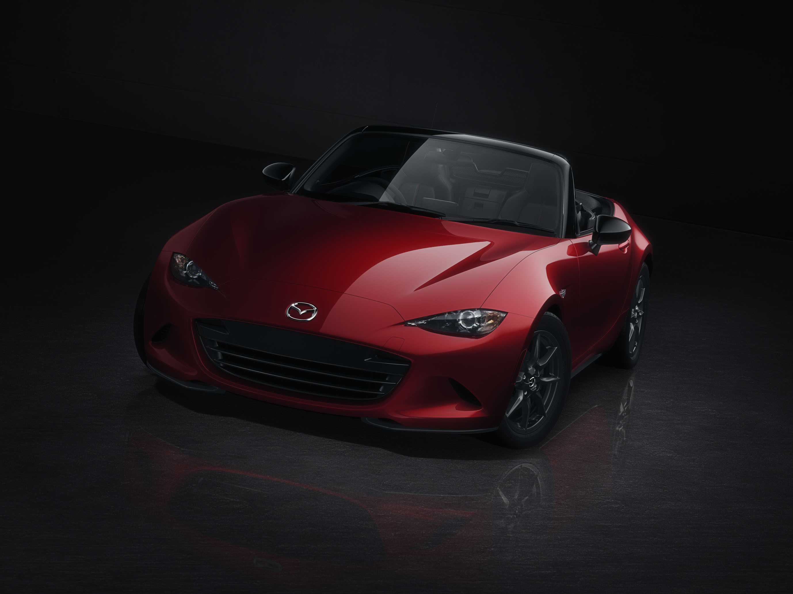 2756x2067 Last week, Mazda finally unveiling the 2016 Mazda (Miata). Now I've been a  huge fan of the Miata since it's inception, and every generation seems to  gets ...