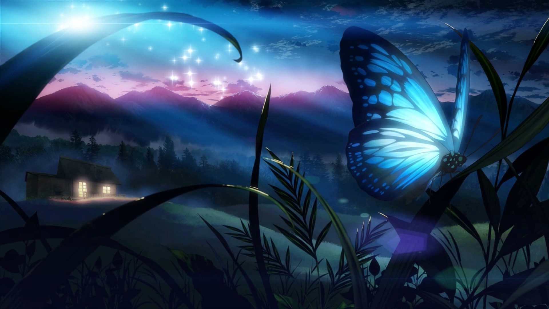 Anime Wallpaper For Pc Free Download Hd : Anime Wallpapers Hd Download ...