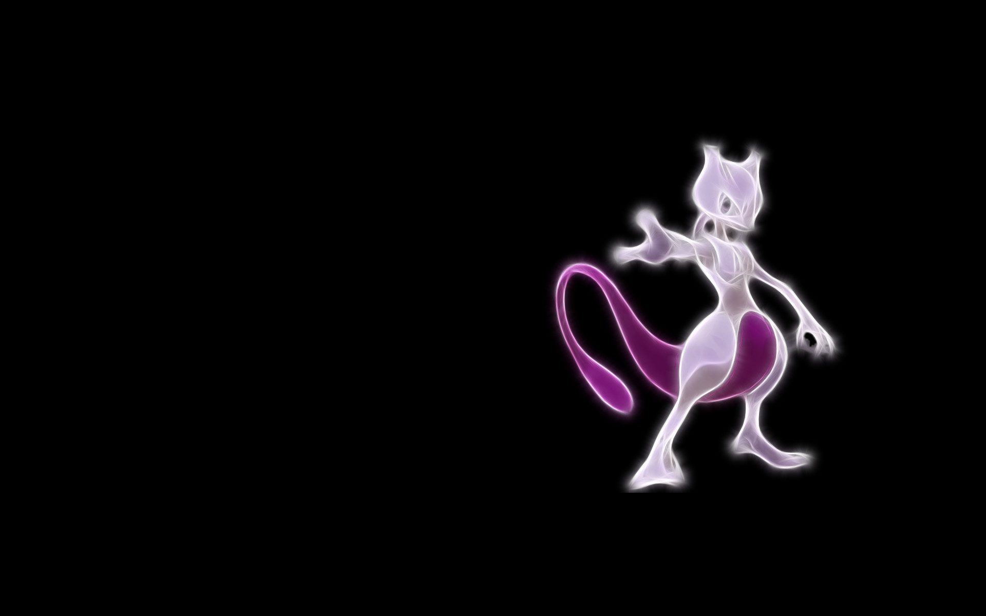 1920x1200 Mewtwo Wallpaper HD | Full HD Pictures