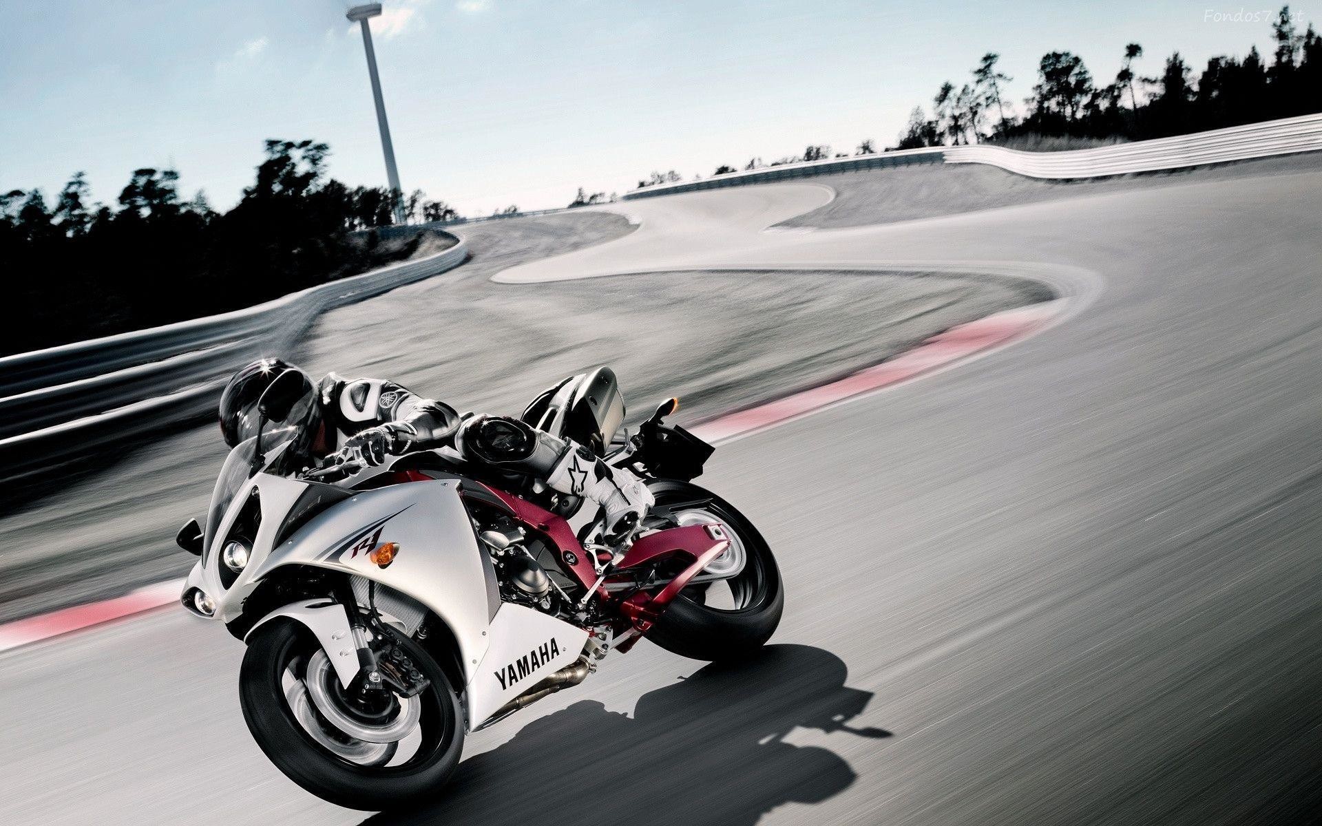 1920x1200 Yamaha R1 Wallpapers & Pictures