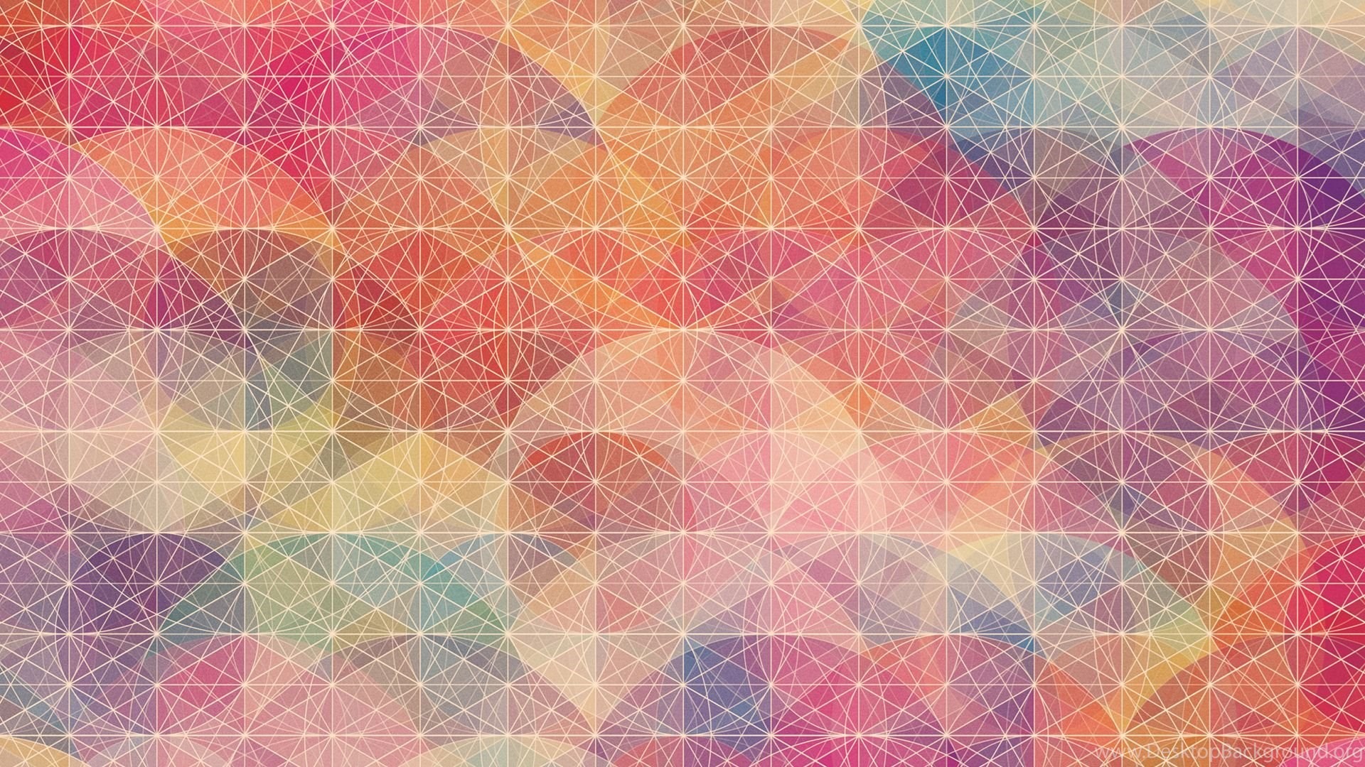 1920x1080 Geometric Desktop Backgrounds Wallpapers Zone